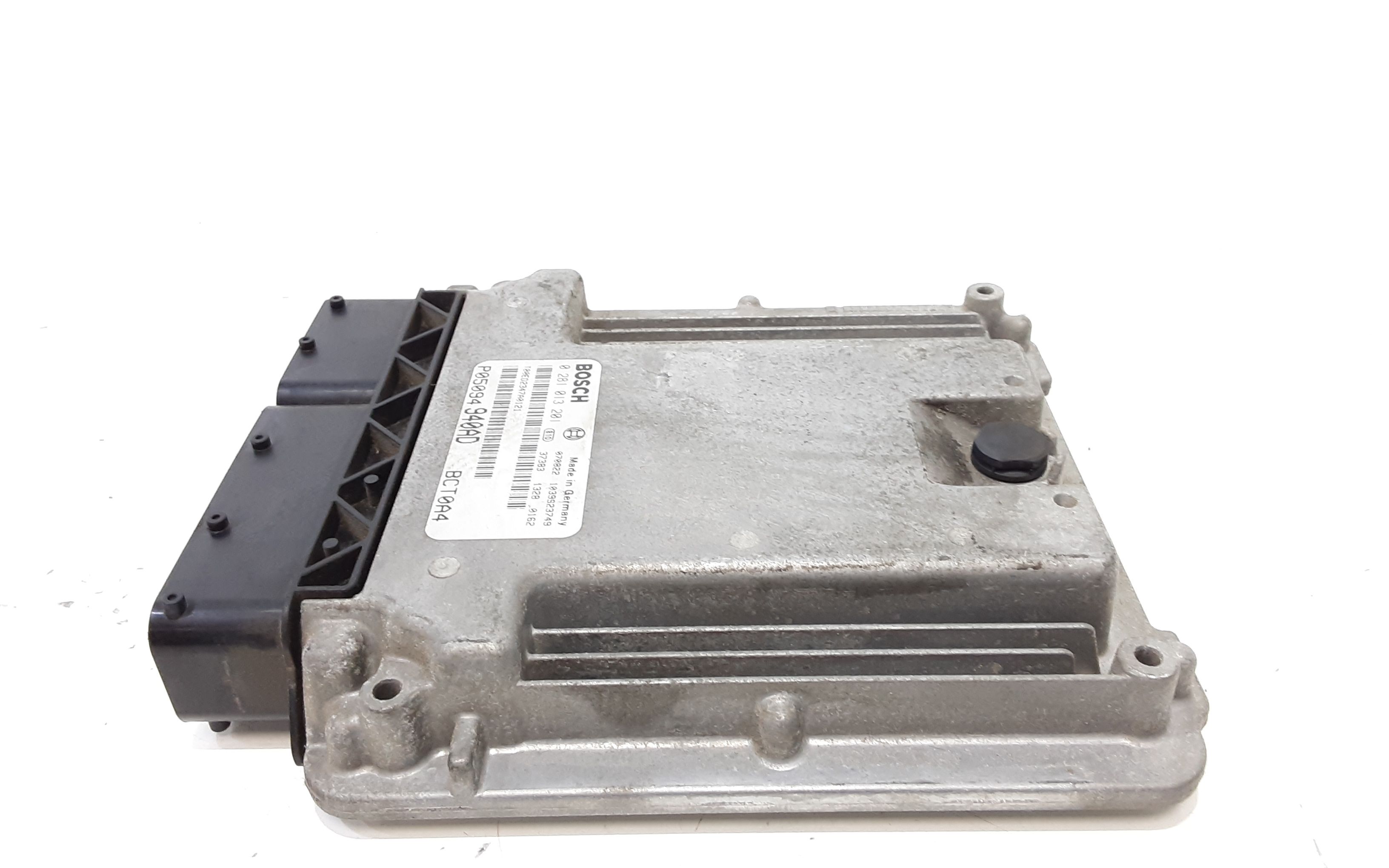 Centralina motore DODGE Caliber 1 Serie