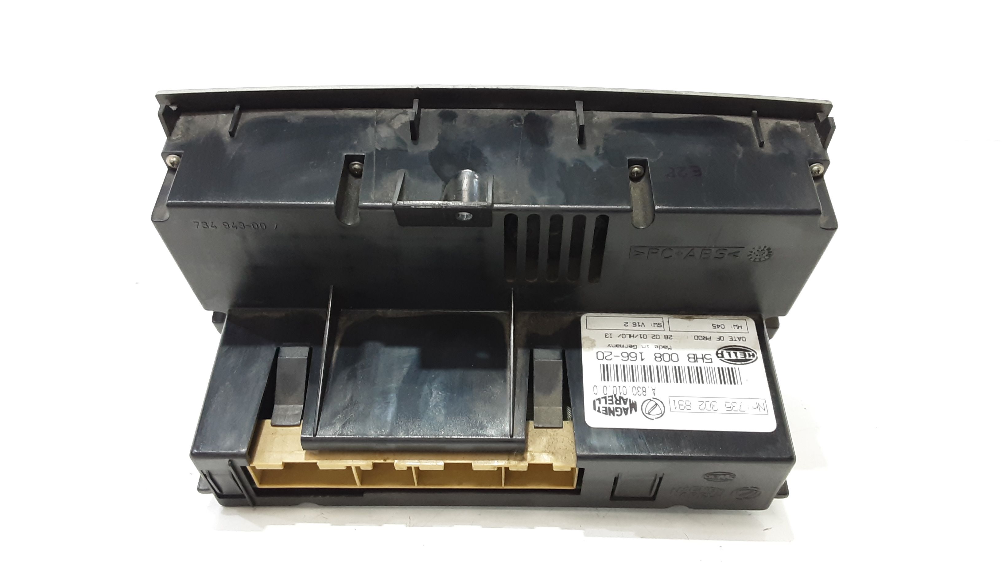 Comandi Clima LANCIA Lybra Berlina