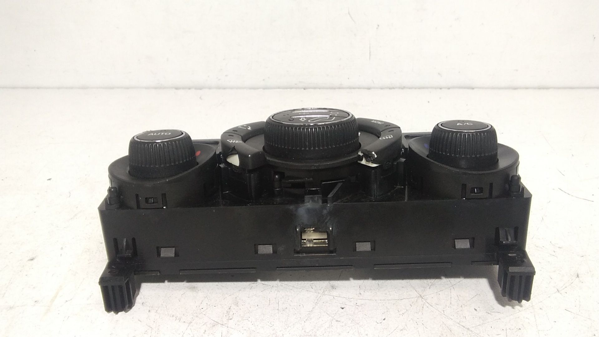 Comandi Clima PEUGEOT 308 1 Serie