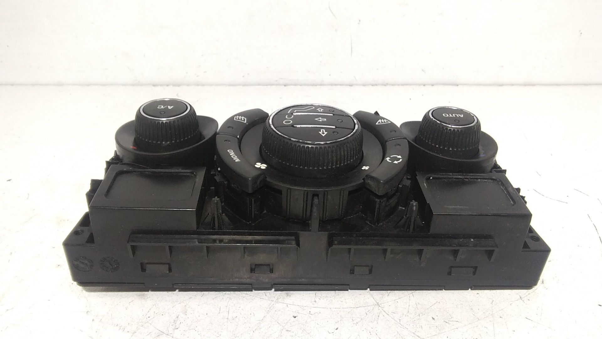 Comandi Clima PEUGEOT 308 1 Serie