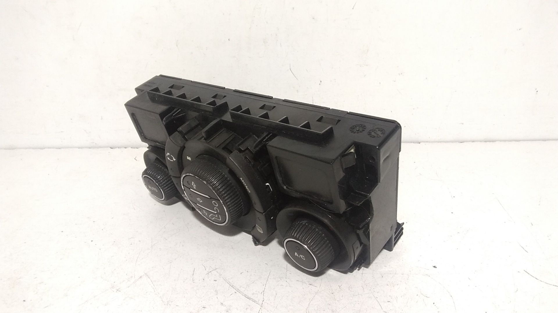 Comandi Clima PEUGEOT 308 1 Serie