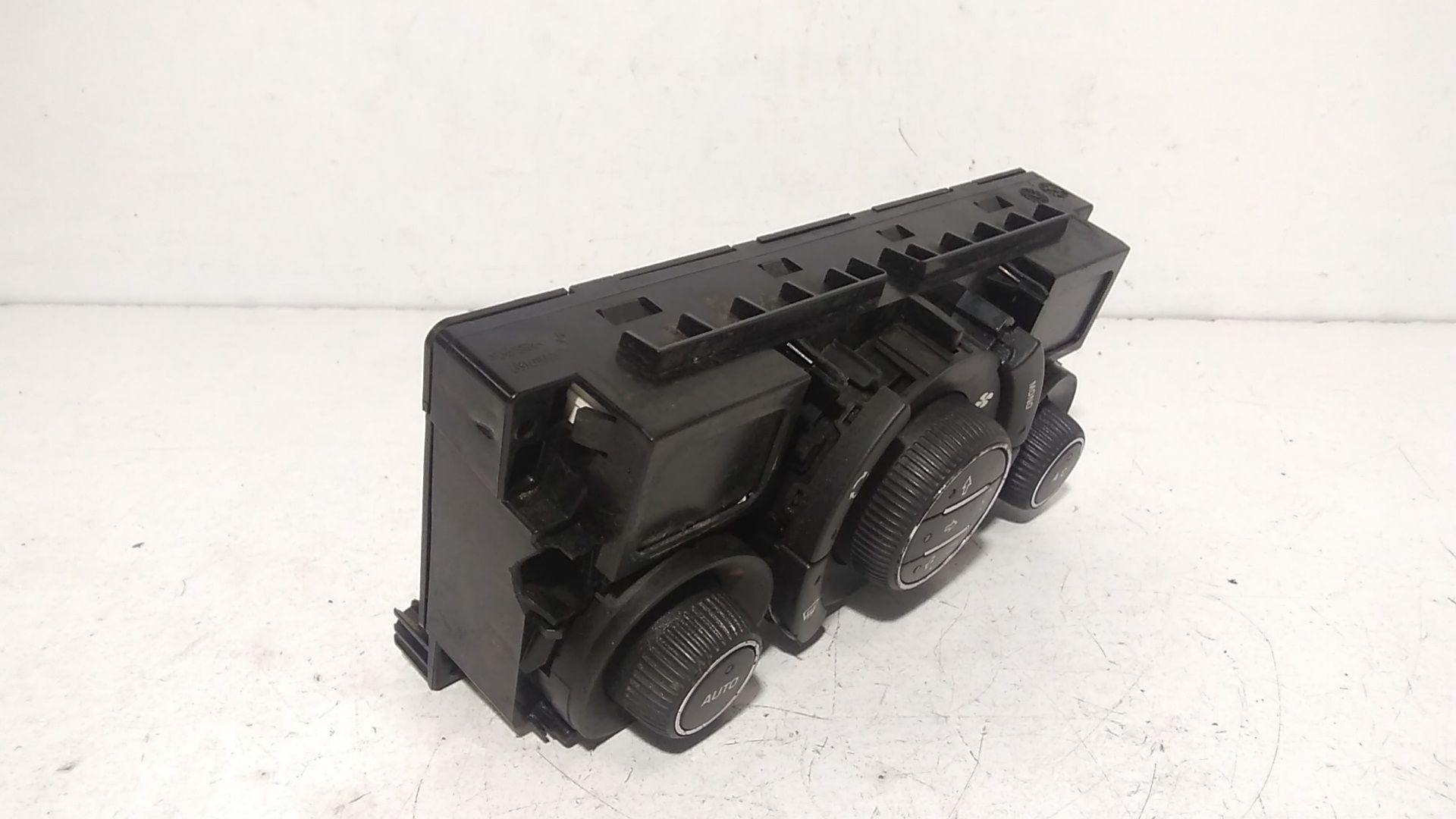 Comandi Clima PEUGEOT 308 1 Serie