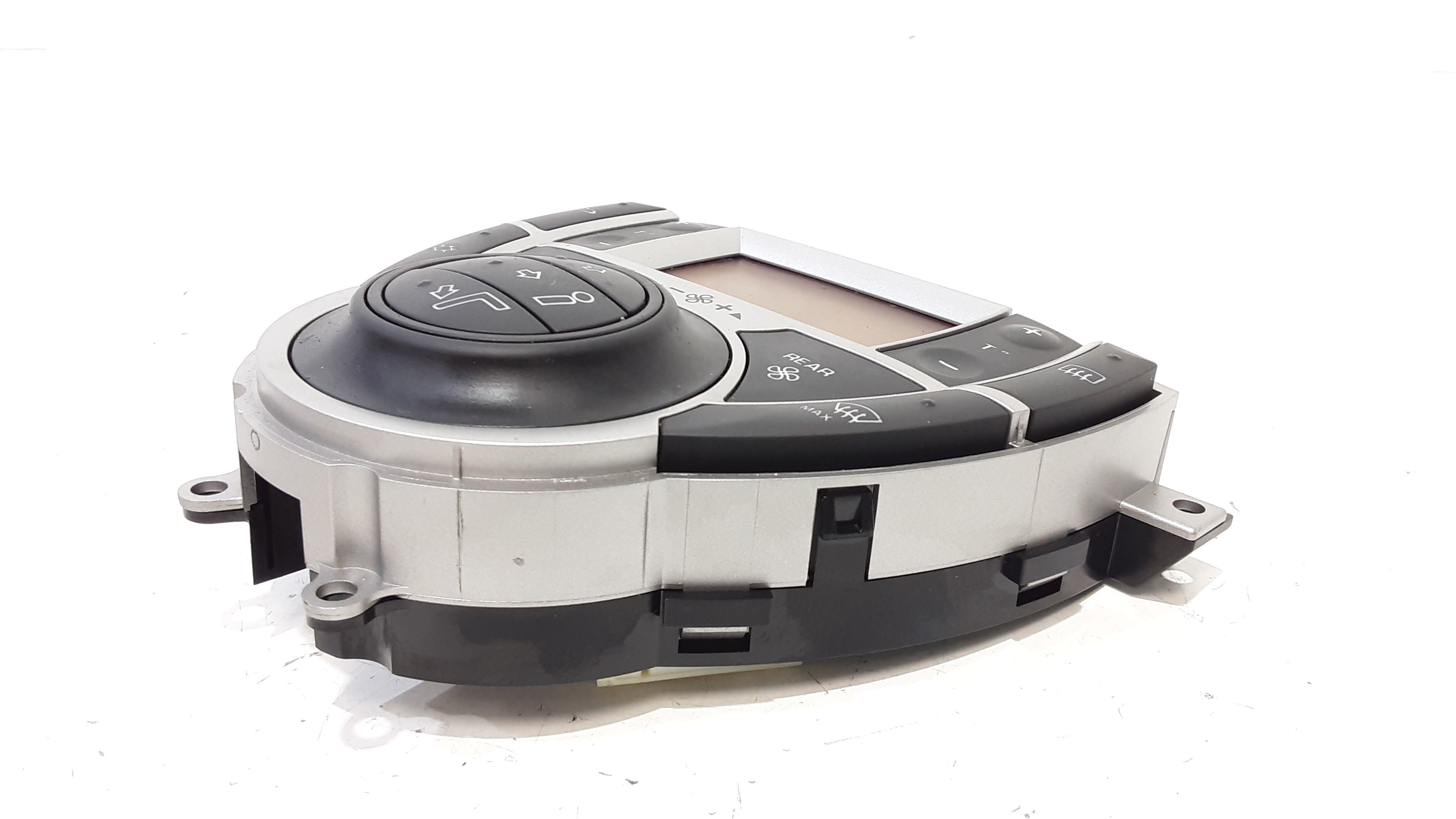 Comandi Clima PEUGEOT 807 1 Serie