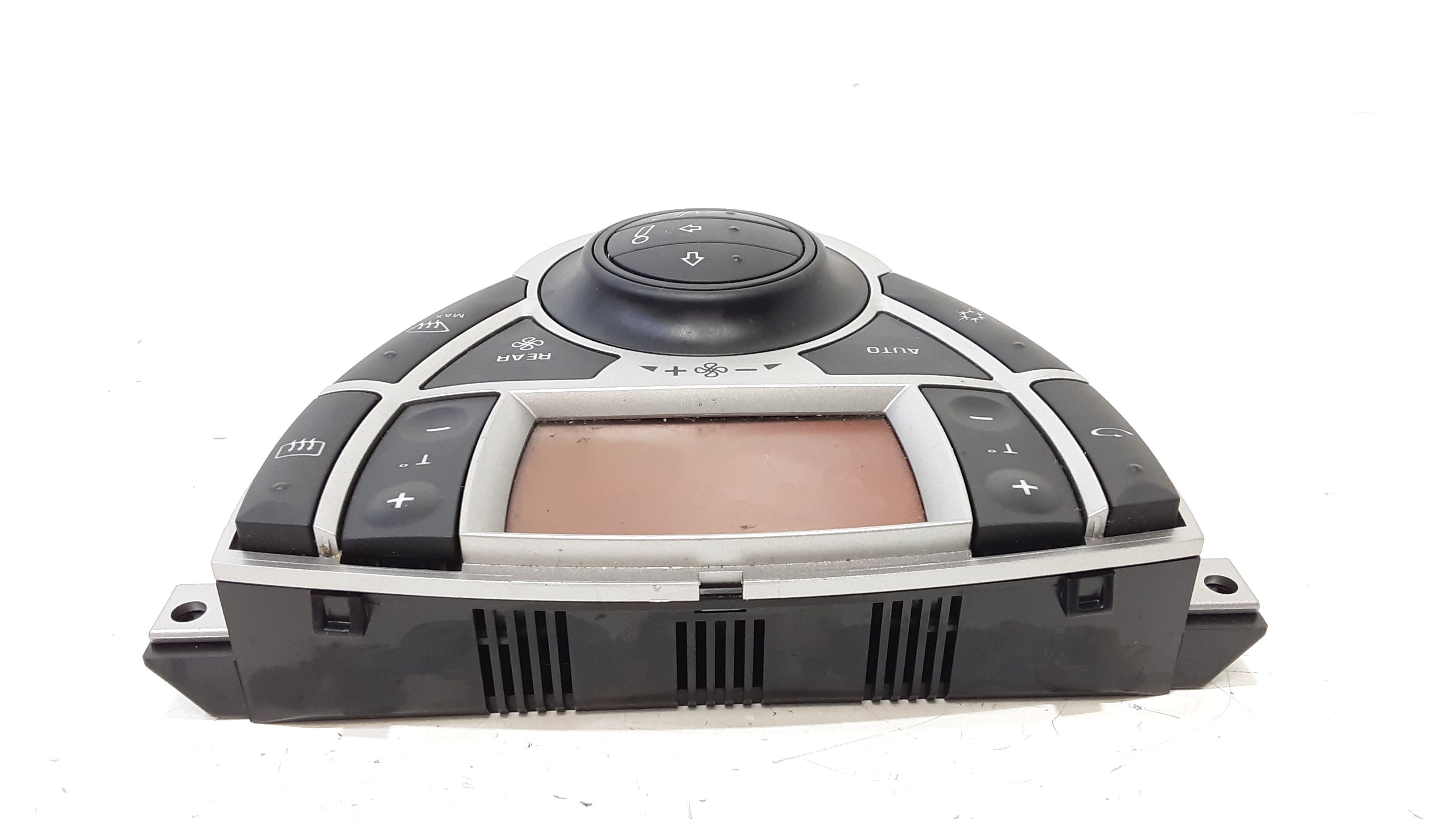 Comandi Clima PEUGEOT 807 1 Serie