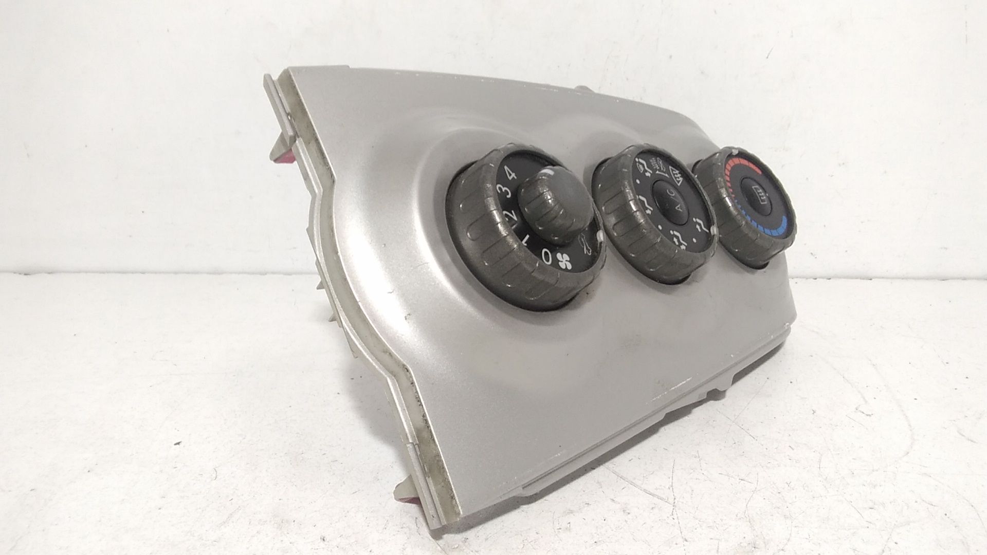 Comandi Clima TOYOTA Yaris 3 Serie