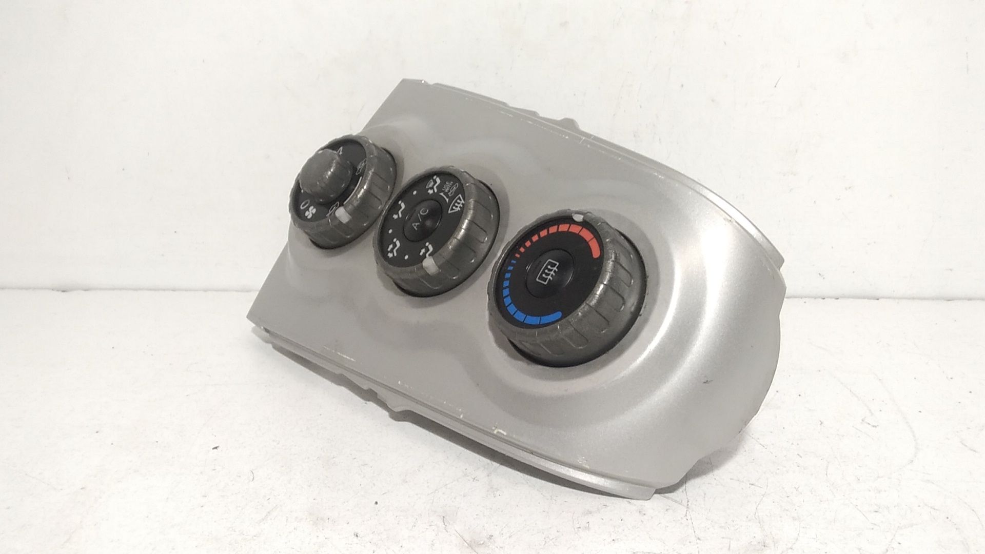 Comandi Clima TOYOTA Yaris 3 Serie