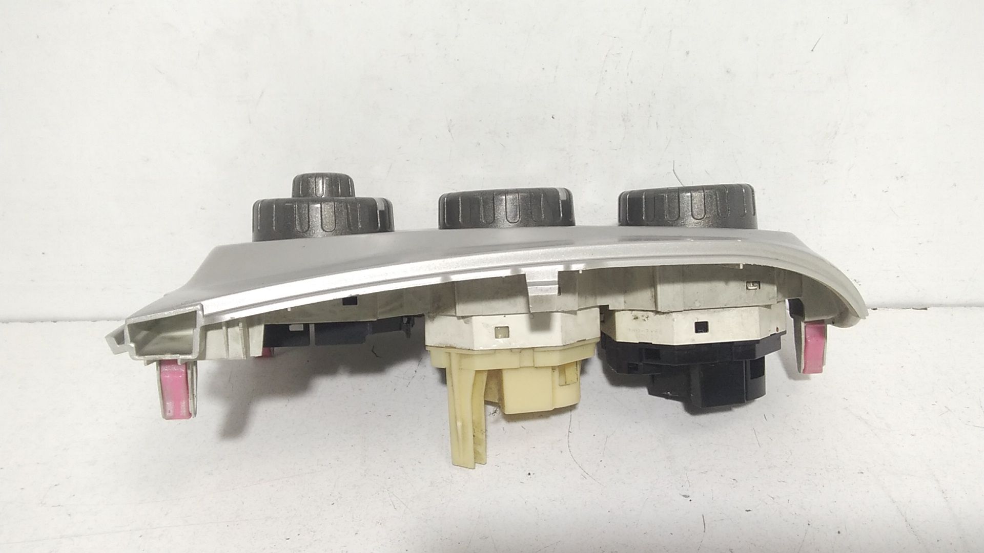 Comandi Clima TOYOTA Yaris 3 Serie