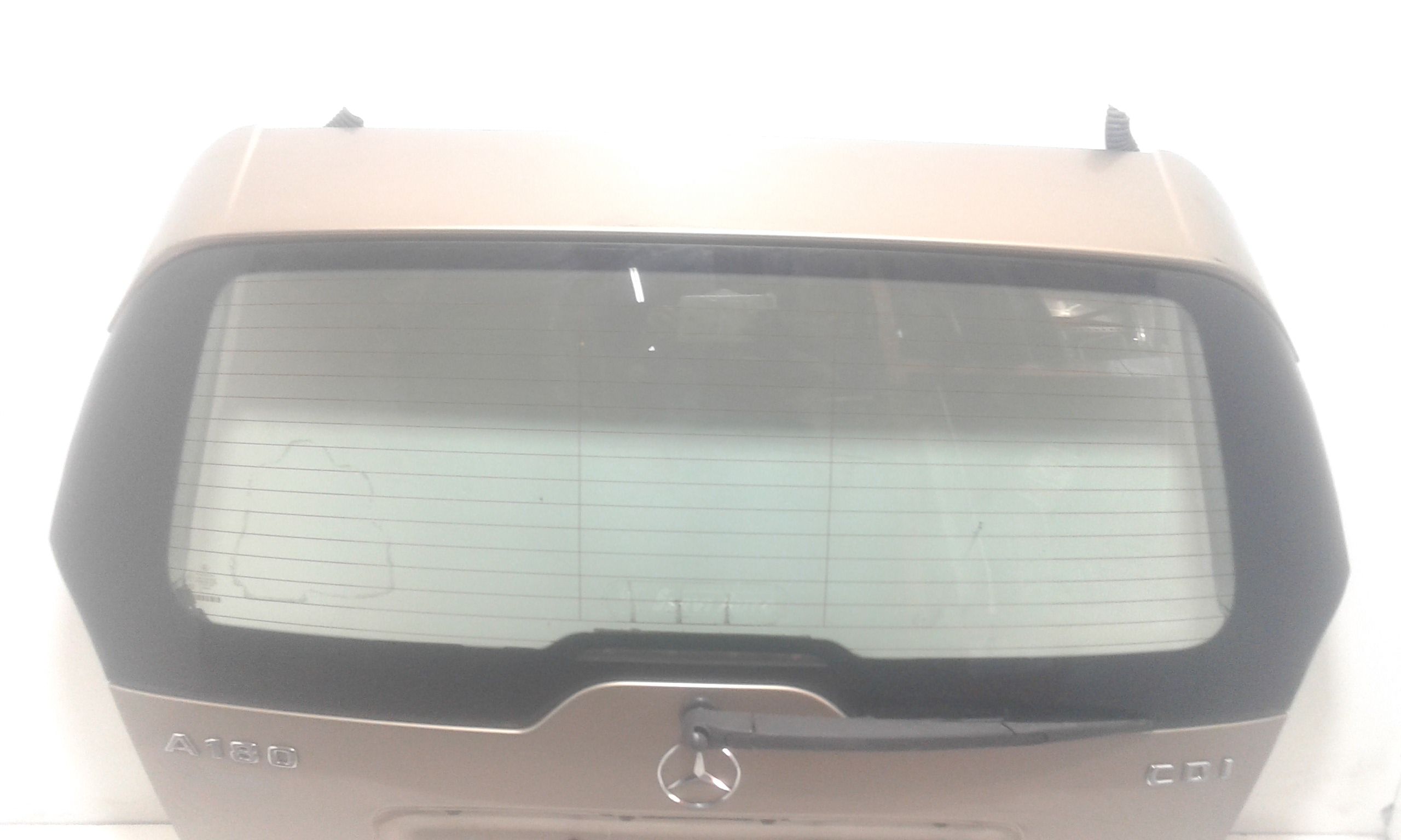 Portellone Posteriore Completo MERCEDES Classe A W169 3 Serie