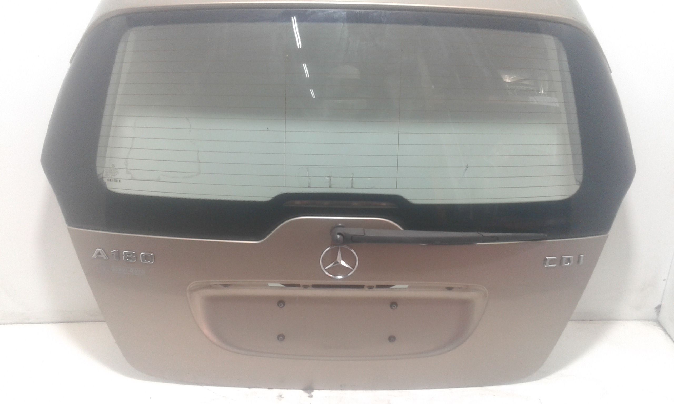 Portellone Posteriore Completo MERCEDES Classe A W169 3 Serie