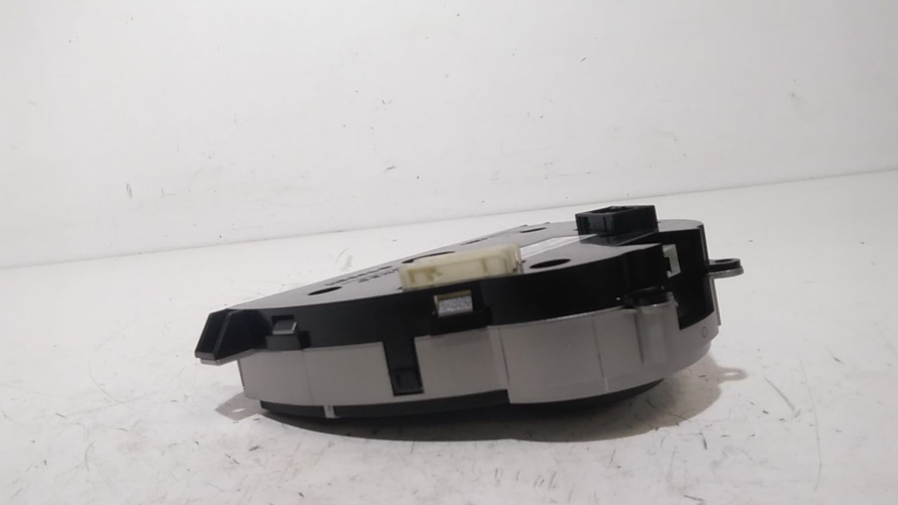 Comandi Clima PEUGEOT 807 1 Serie