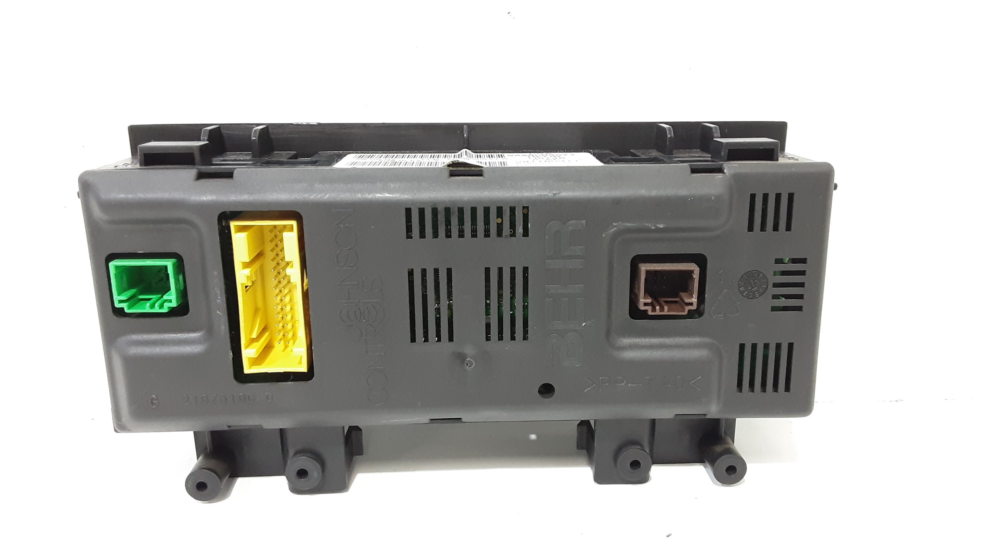 Comandi Clima CITROEN C4 Berlina