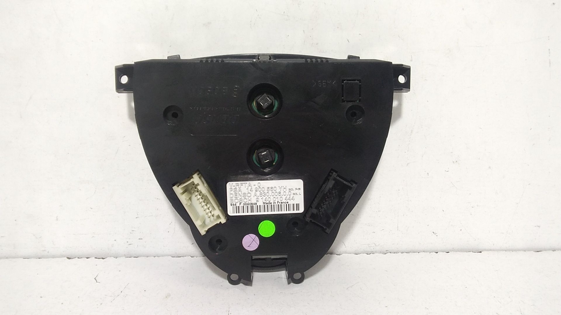 Comandi Clima LANCIA Phedra 1 Serie