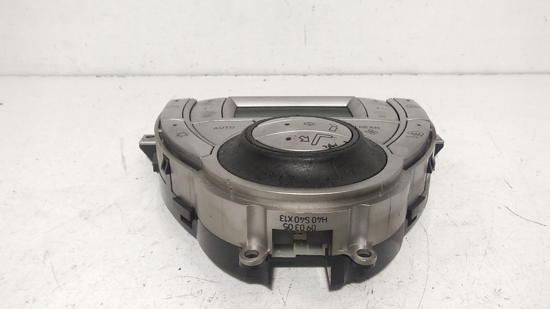 Comandi Clima LANCIA Phedra 1 Serie