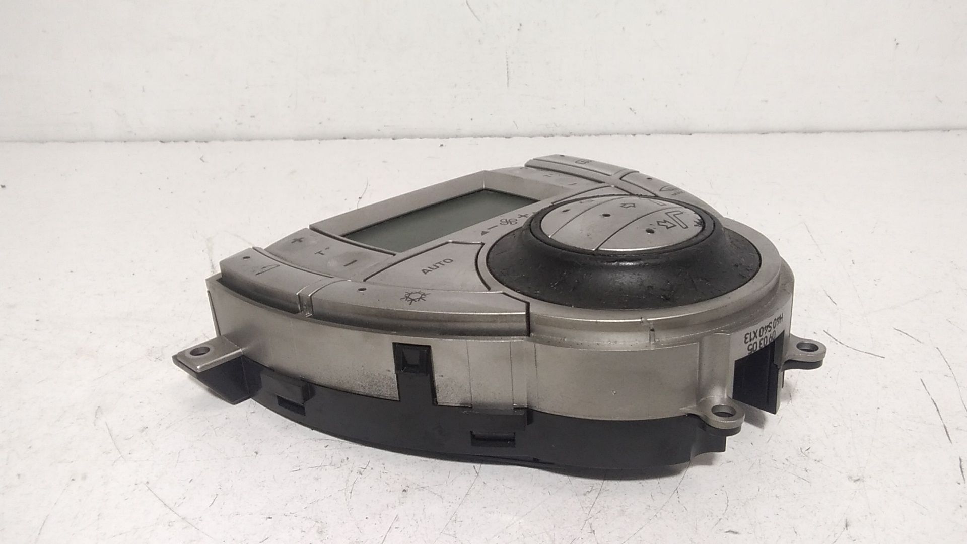 Comandi Clima LANCIA Phedra 1 Serie