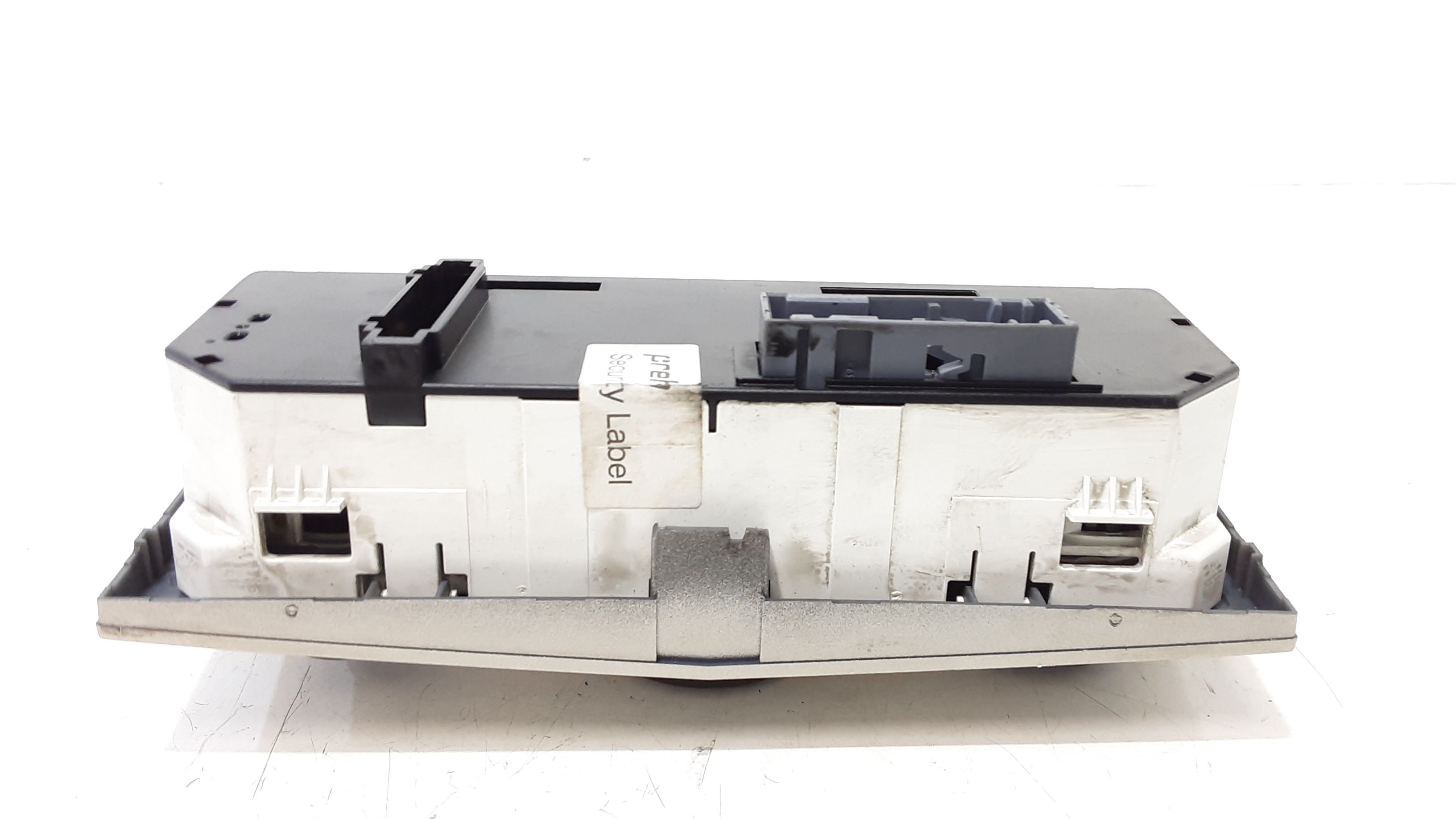 Comandi Clima OPEL Astra H Berlina 2 serie