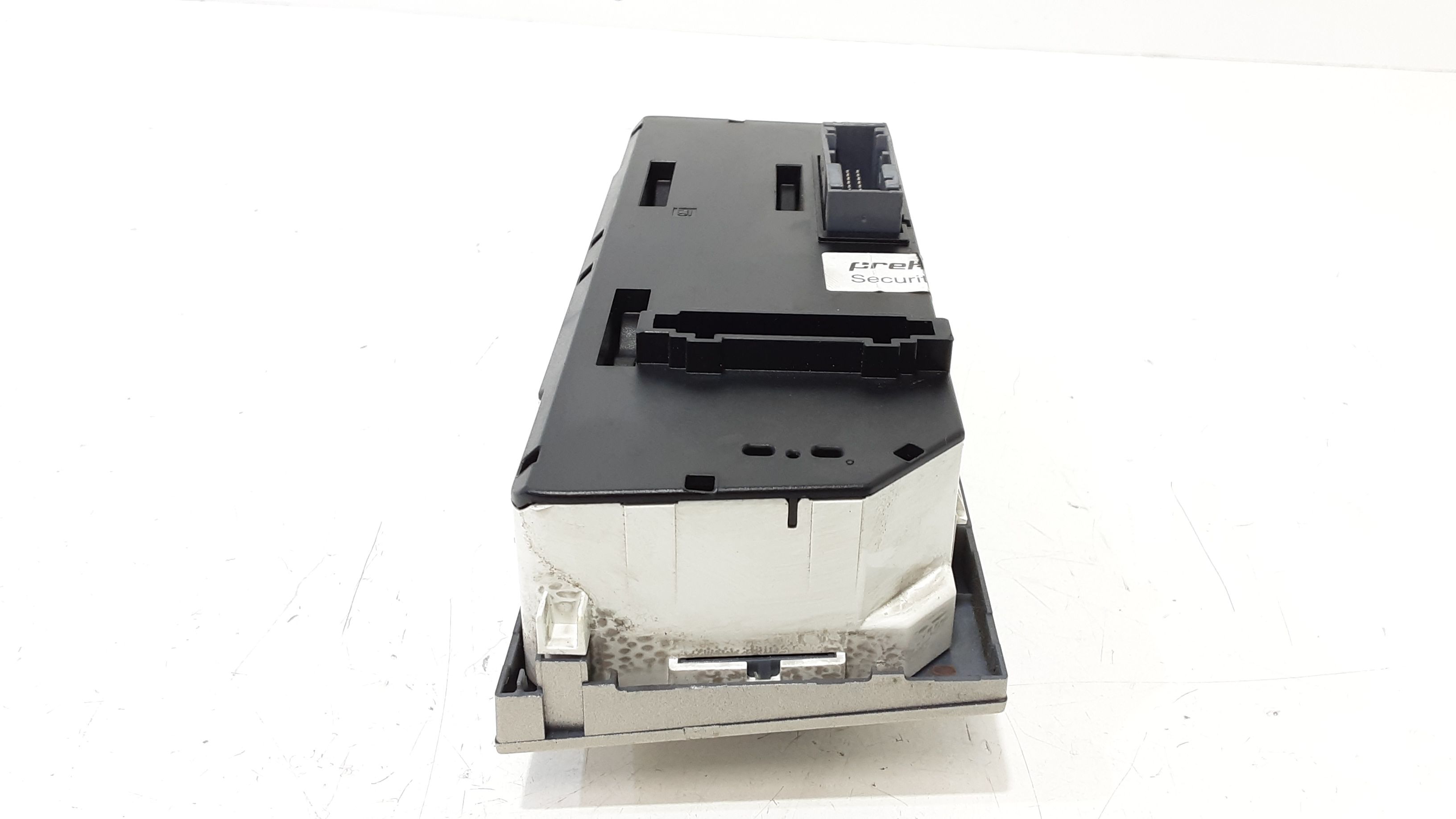 Comandi Clima OPEL Astra H Berlina 2 serie