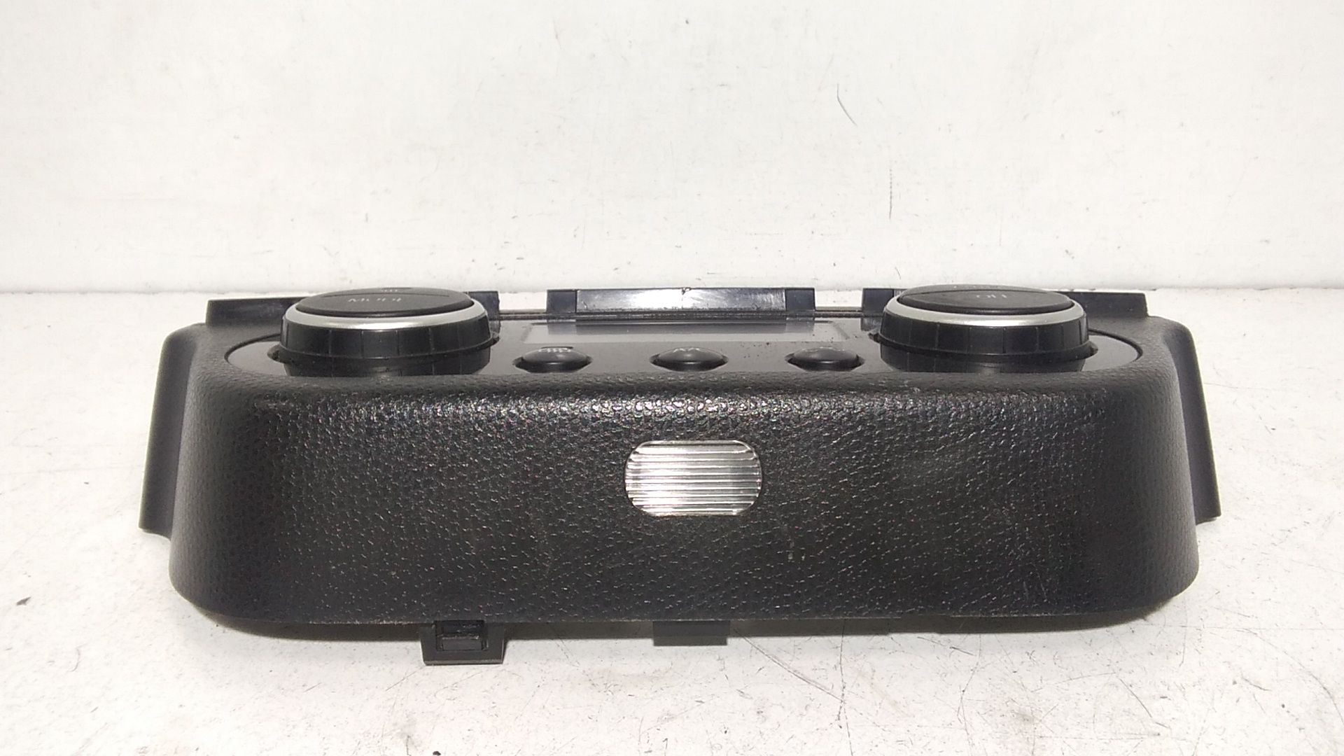 Comandi Clima SUZUKI Swift 4 Serie