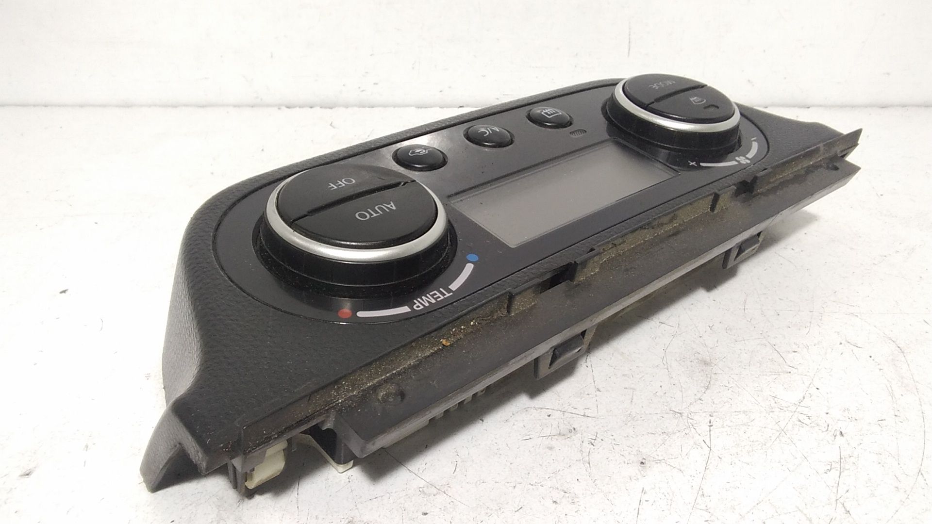 Comandi Clima SUZUKI Swift 4 Serie