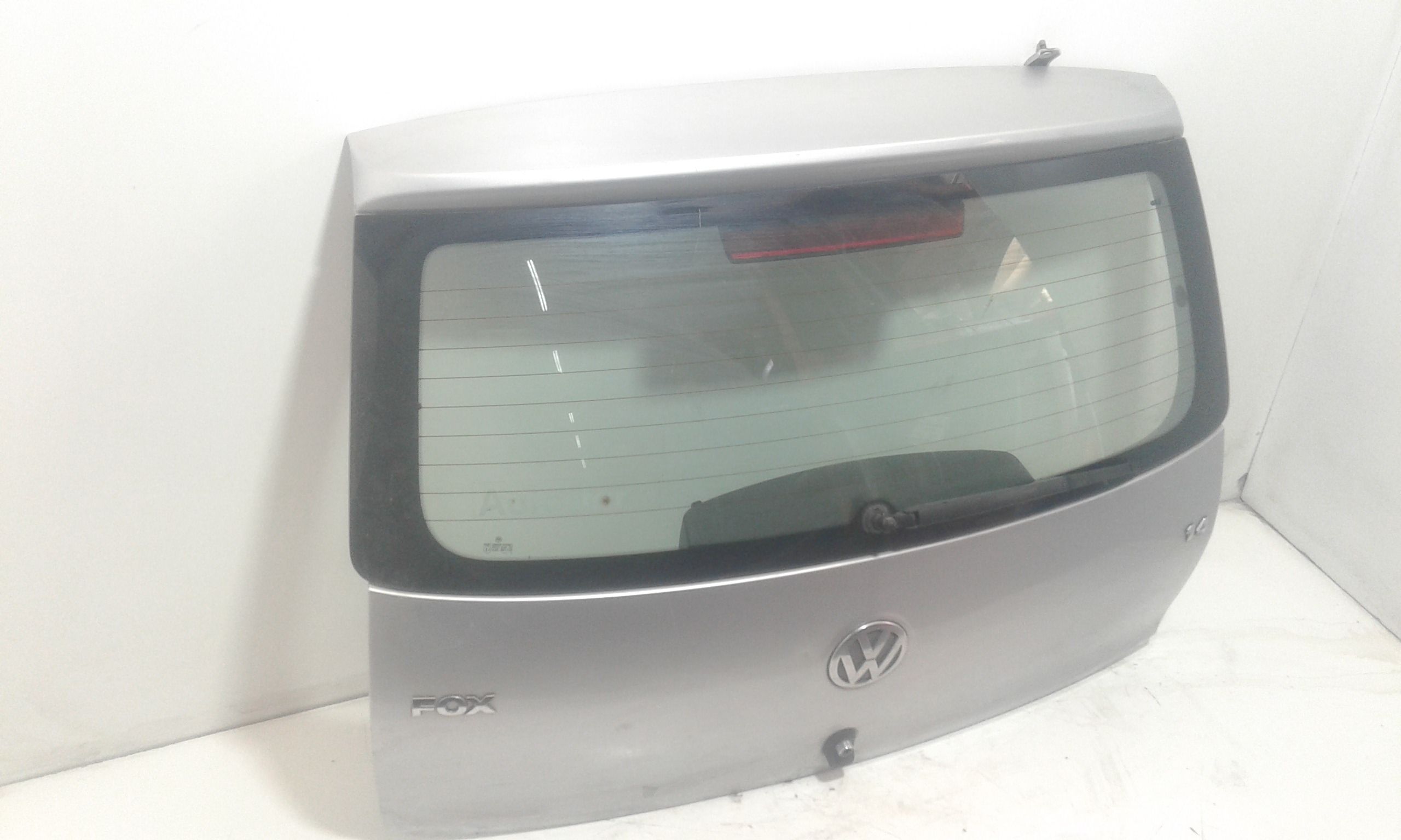 Portellone Posteriore Completo VOLKSWAGEN Fox 1 Serie