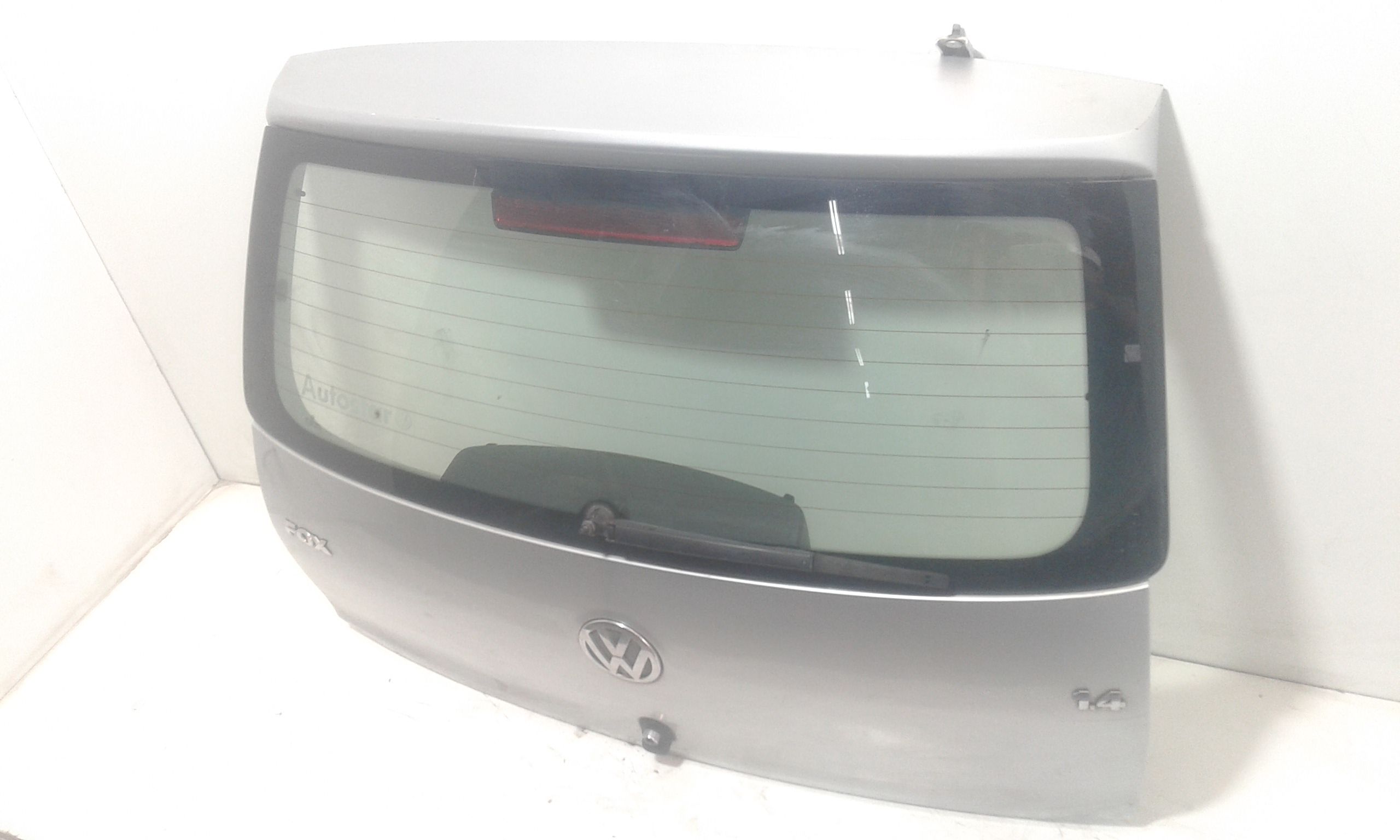 Portellone Posteriore Completo VOLKSWAGEN Fox 1 Serie