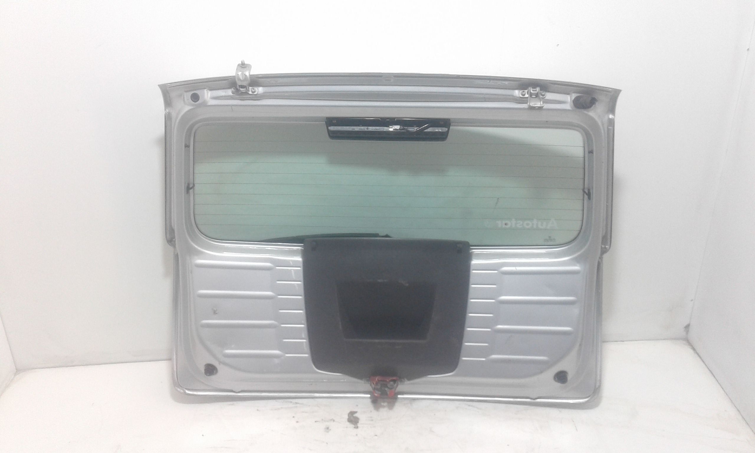 Portellone Posteriore Completo VOLKSWAGEN Fox 1 Serie