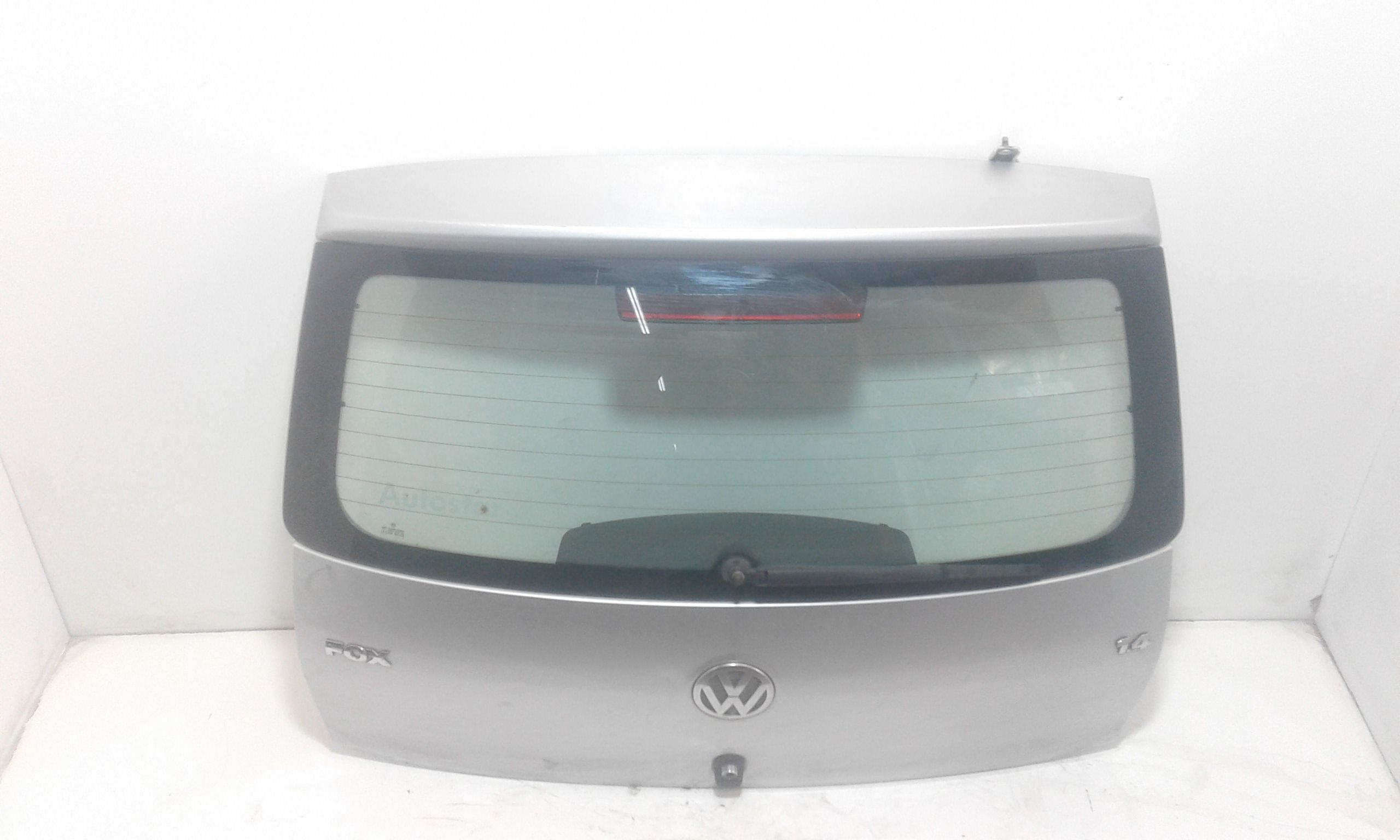 Portellone Posteriore Completo VOLKSWAGEN Fox 1 Serie