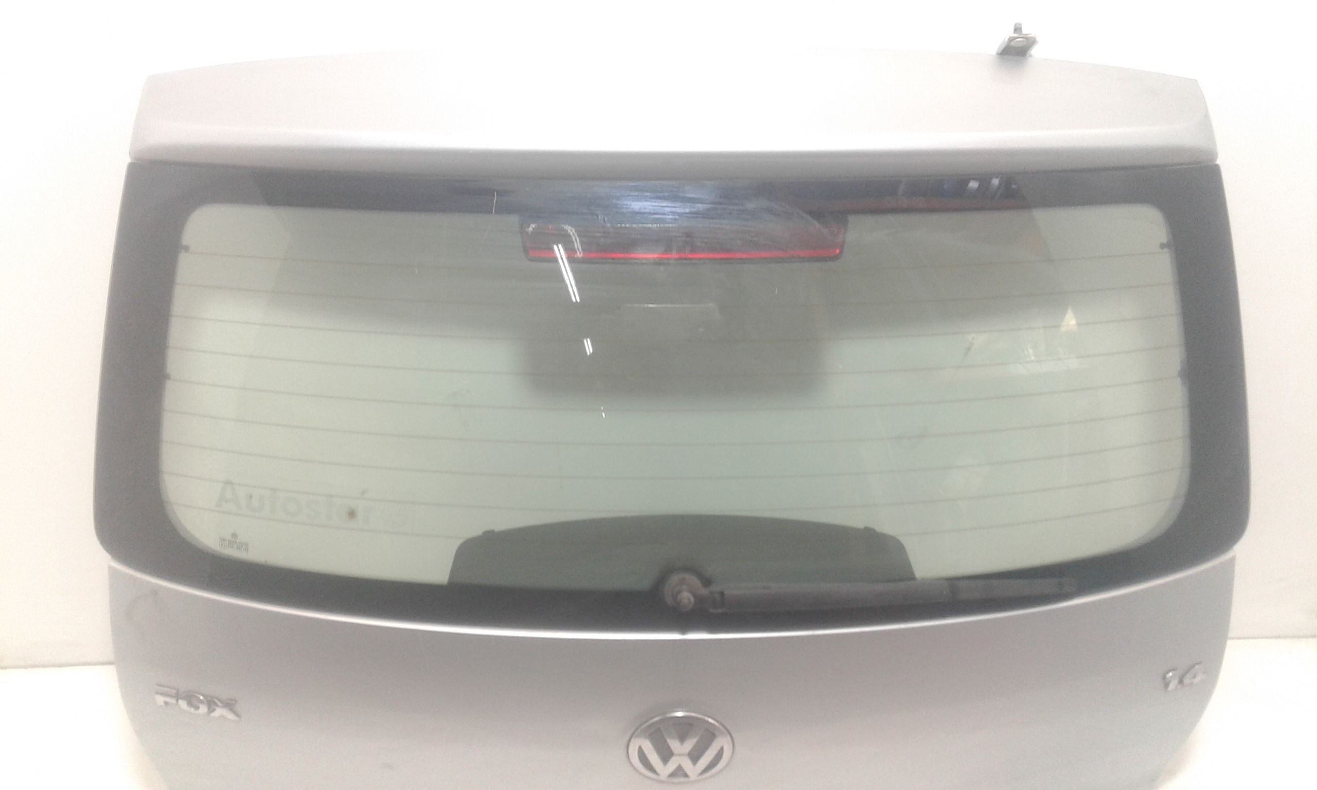 Portellone Posteriore Completo VOLKSWAGEN Fox 1 Serie