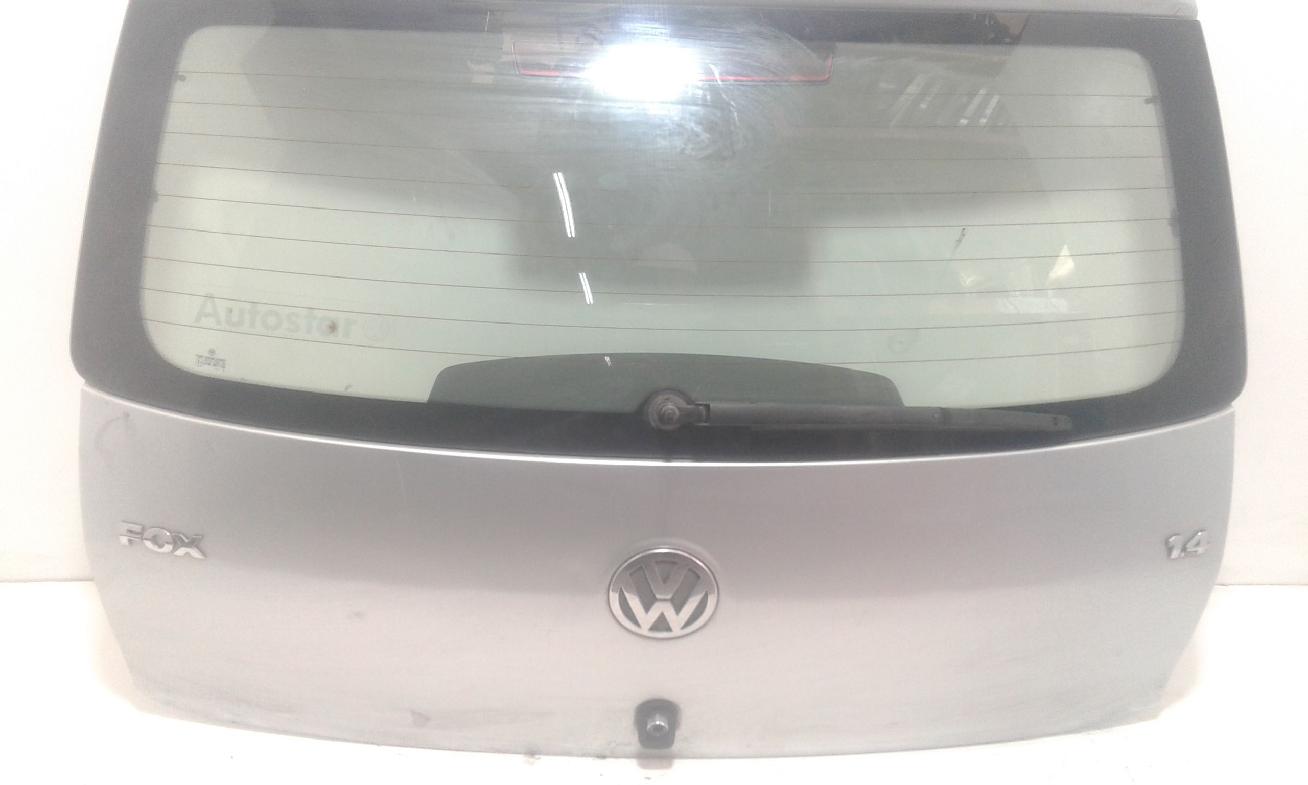 Portellone Posteriore Completo VOLKSWAGEN Fox 1 Serie