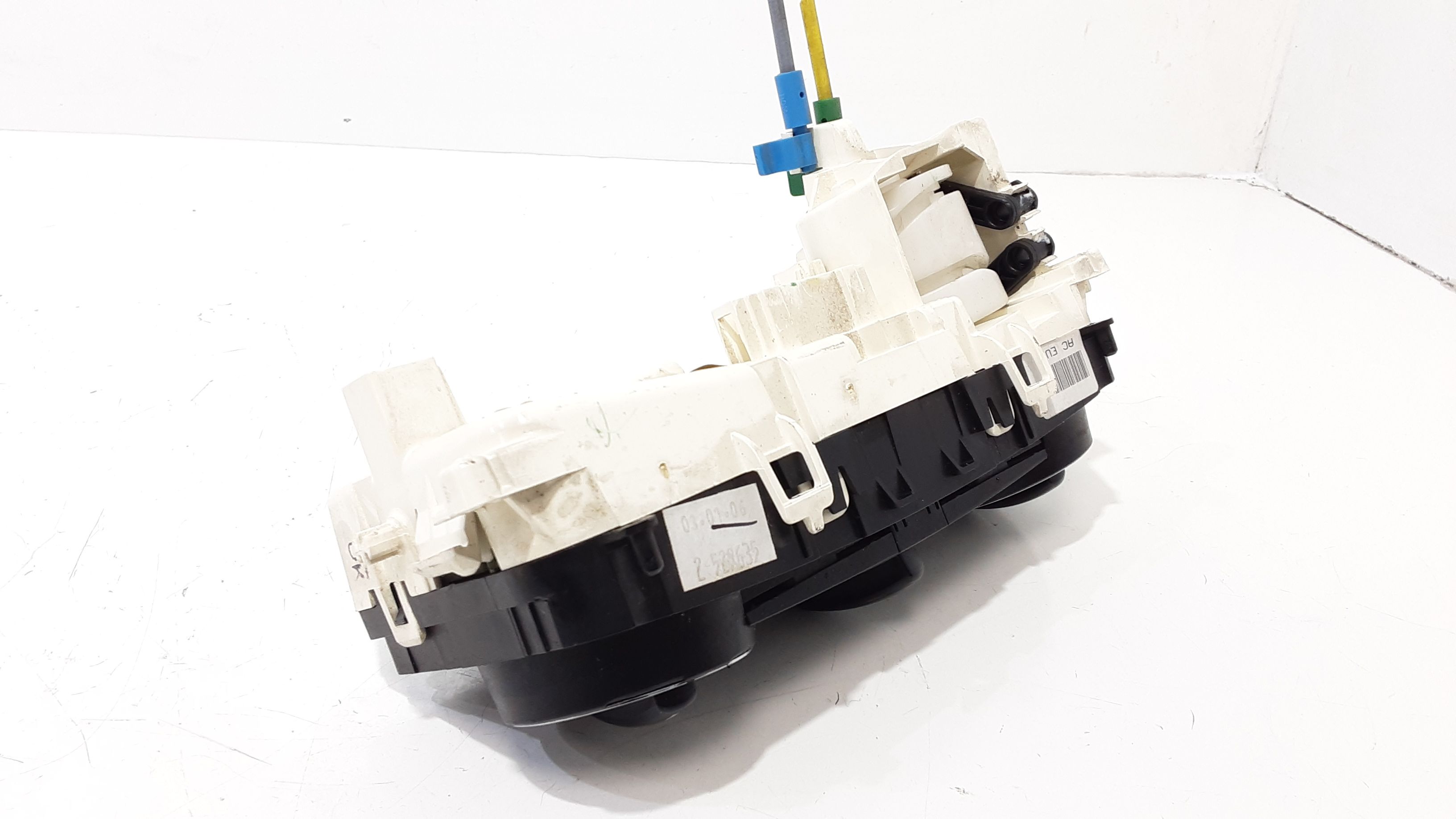 Comandi Clima MERCEDES Classe A W169 3 Serie