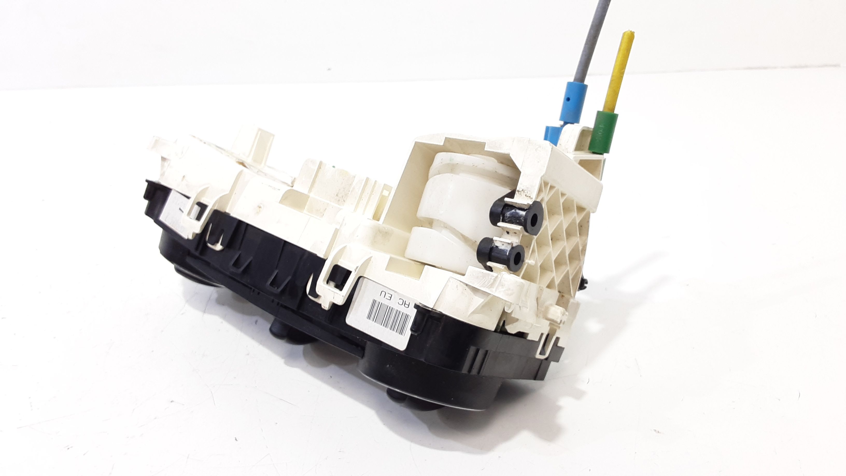 Comandi Clima MERCEDES Classe A W169 3 Serie