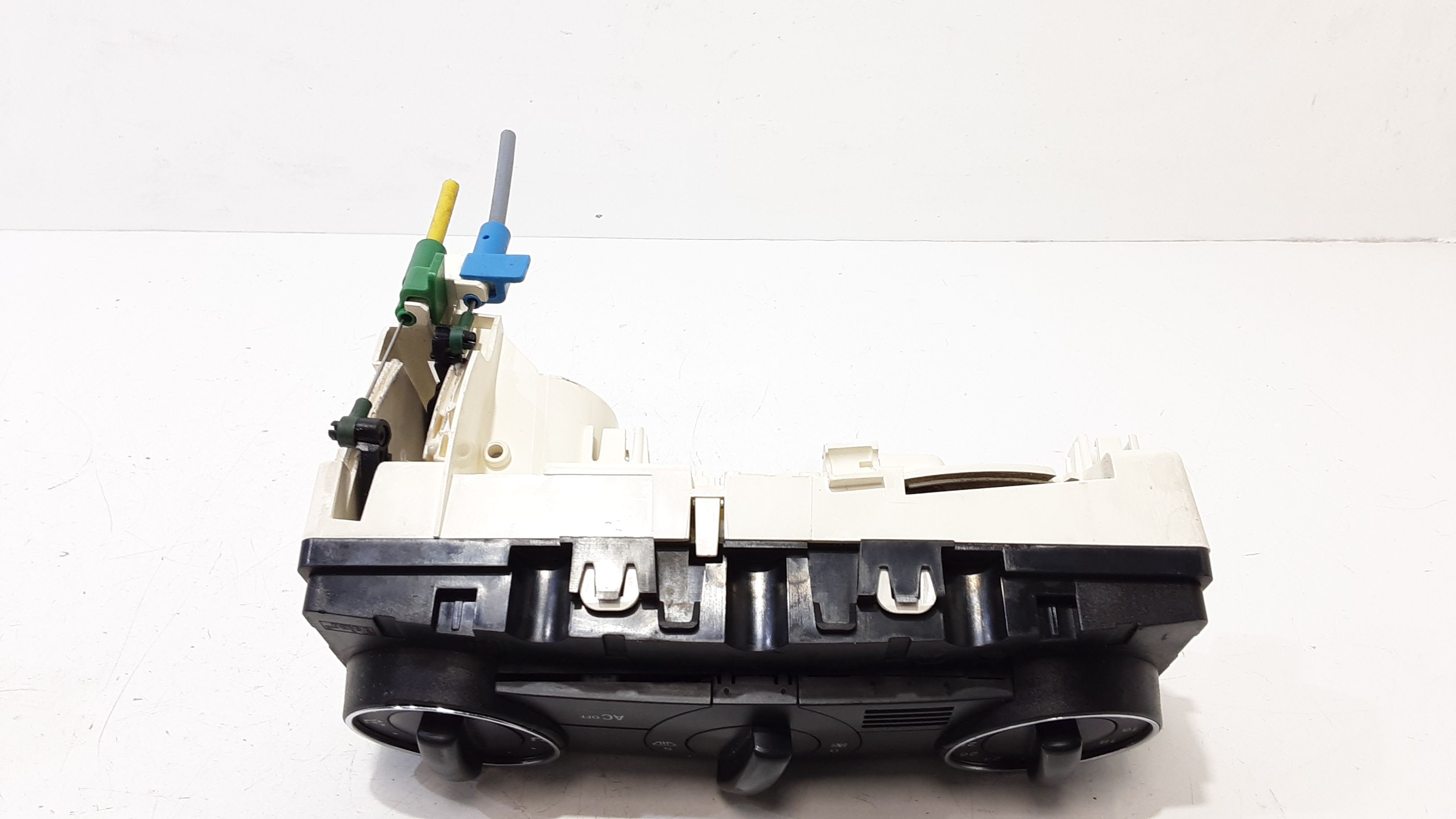 Comandi Clima MERCEDES Classe A W169 3 Serie