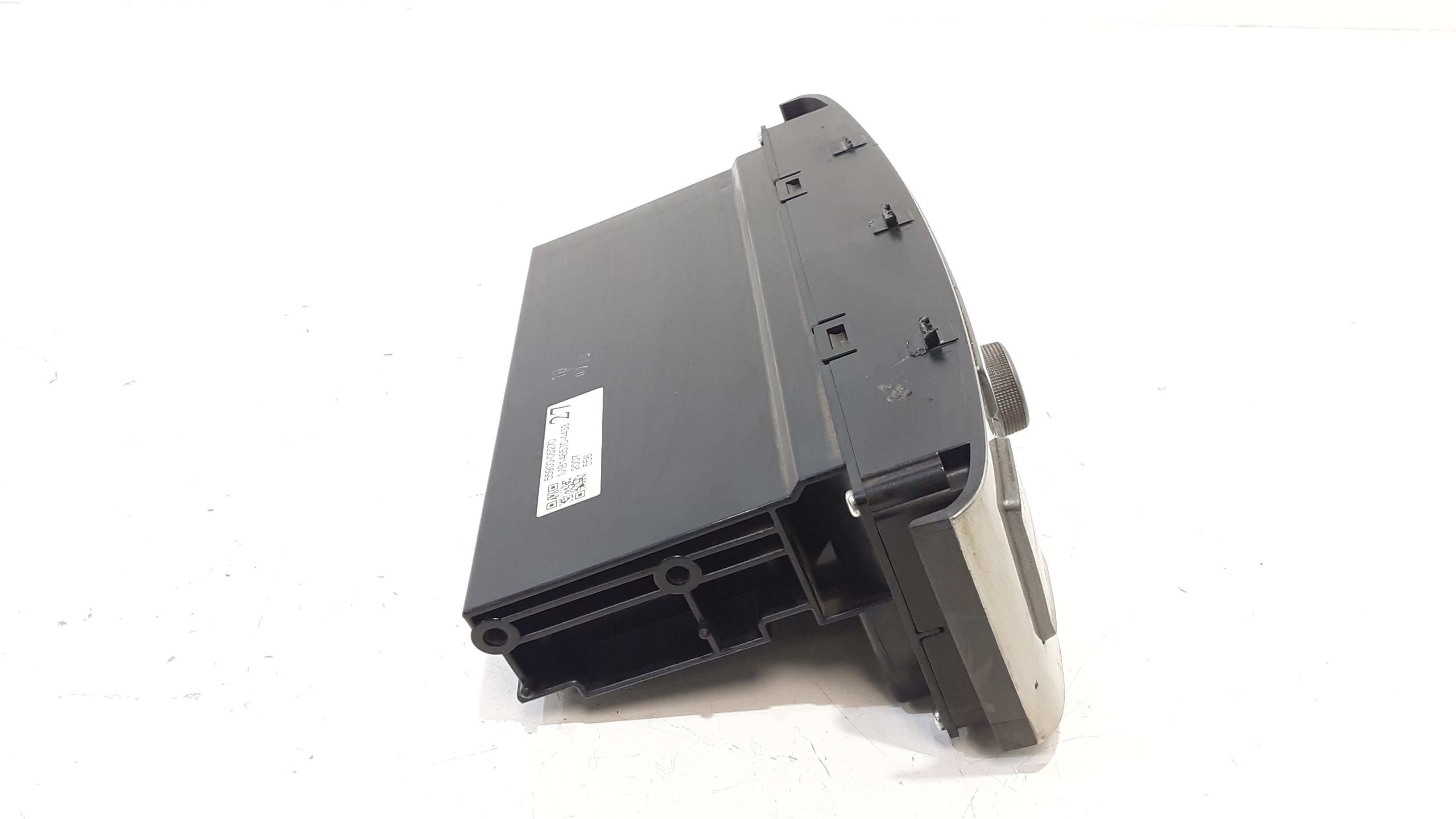 Comandi Clima TOYOTA Avensis S. Wagon 2 Serie