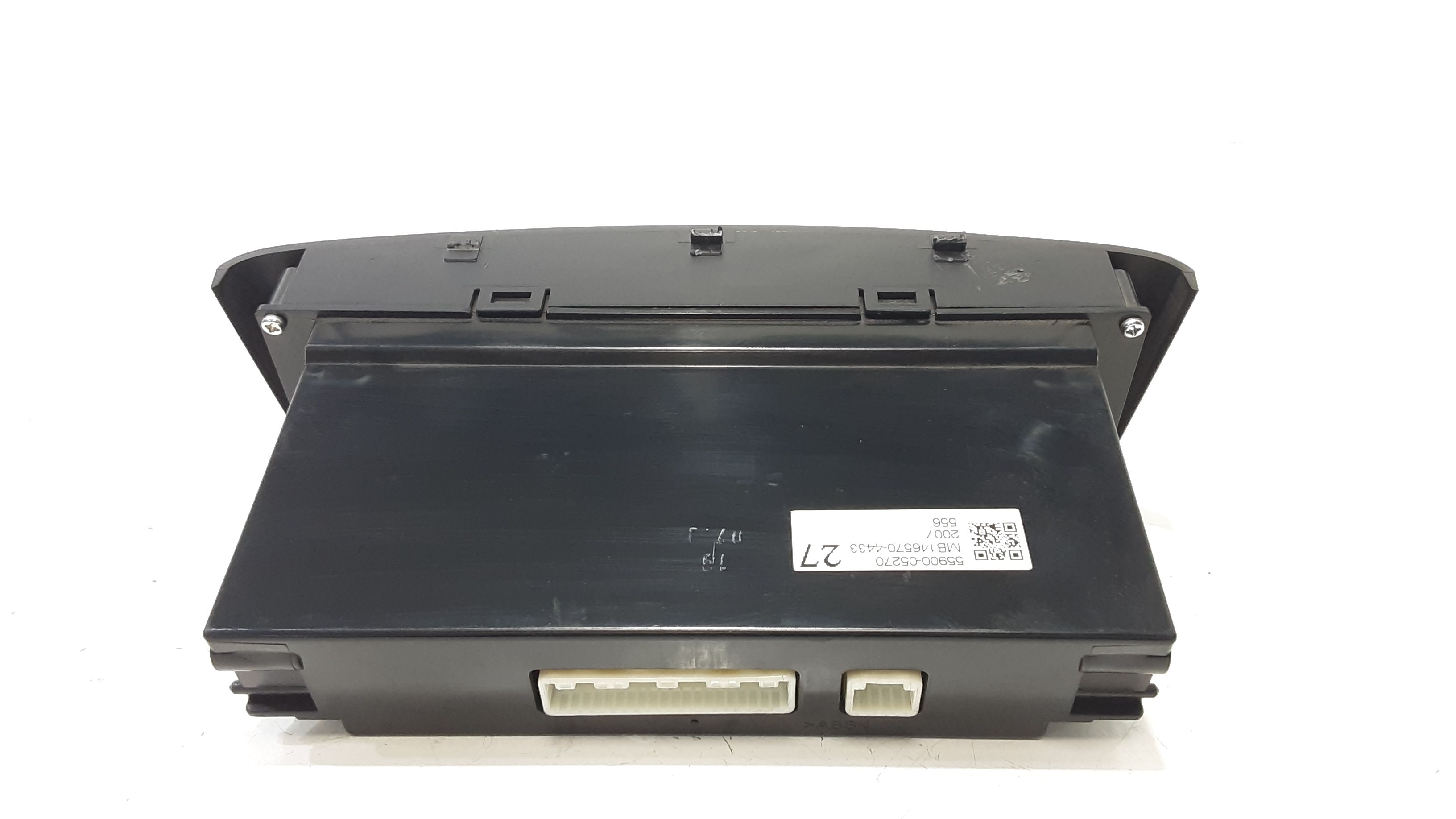 Comandi Clima TOYOTA Avensis S. Wagon 2 Serie