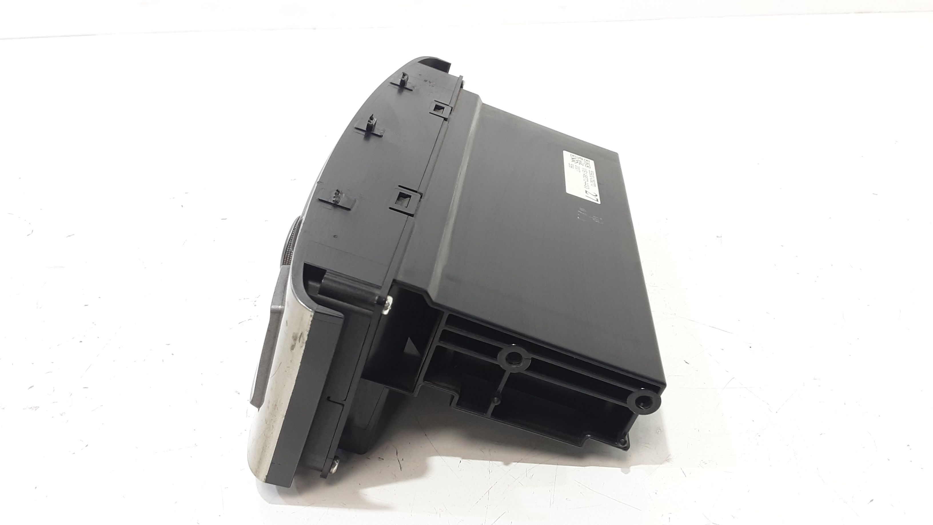 Comandi Clima TOYOTA Avensis S. Wagon 2 Serie