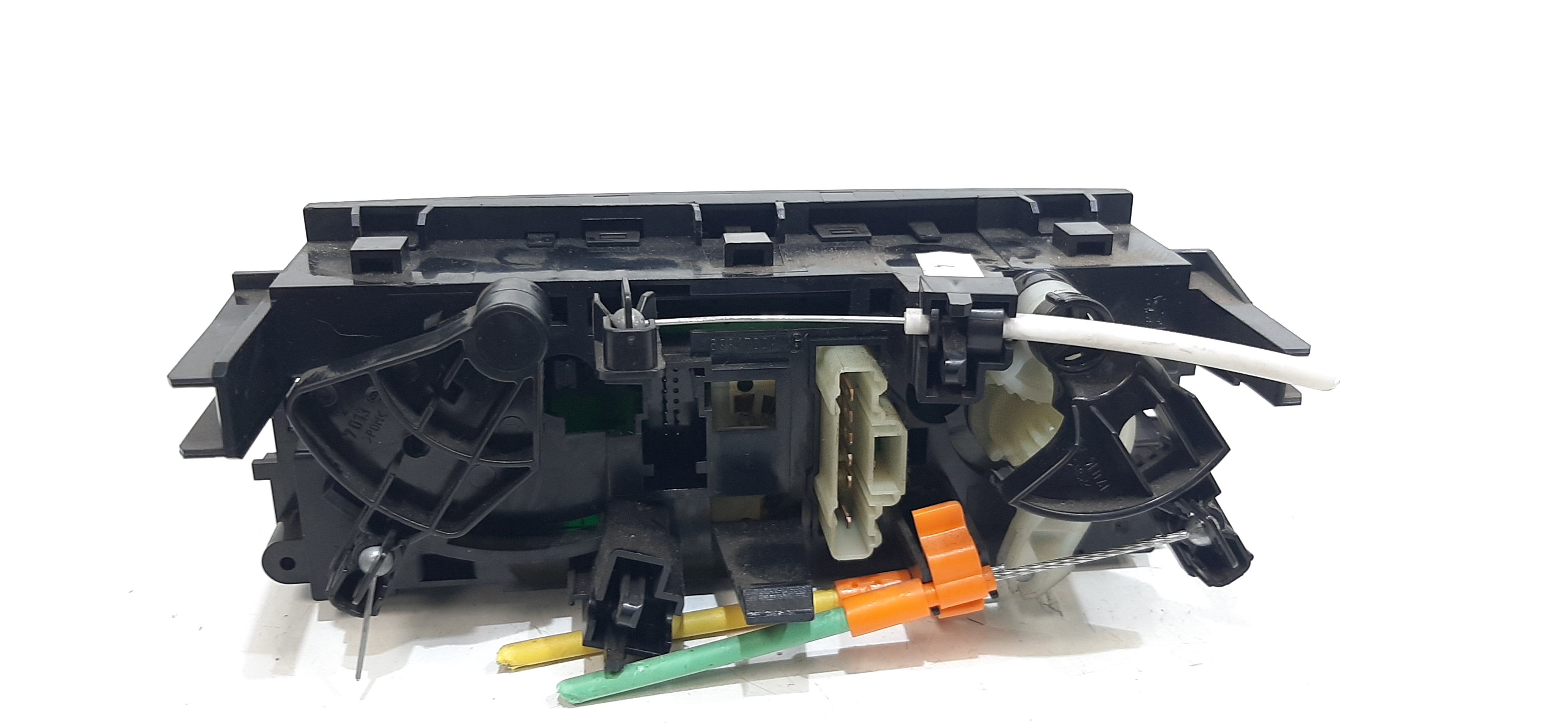 Comandi Clima PEUGEOT 207 1 Serie