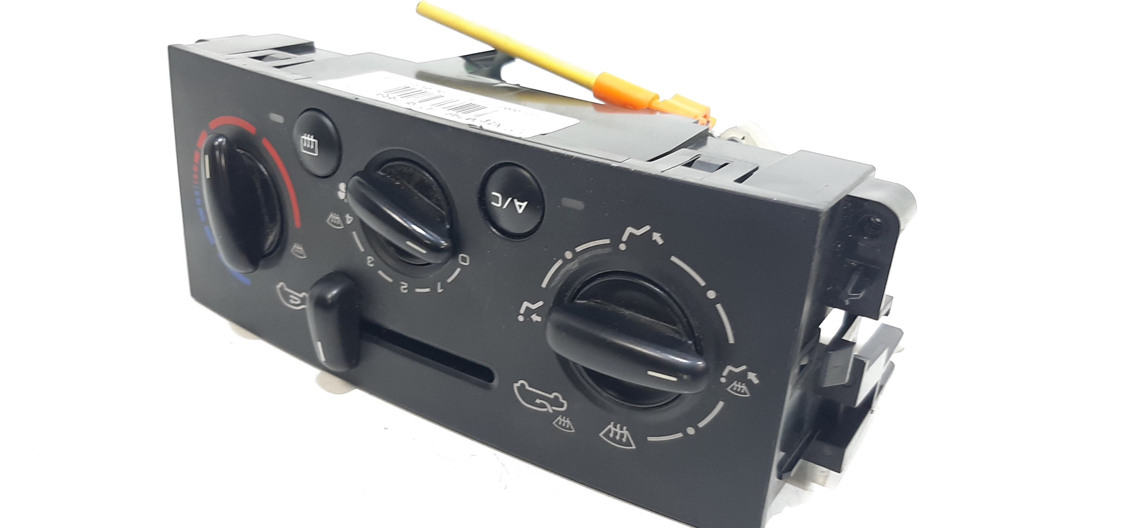 Comandi Clima PEUGEOT 207 1 Serie