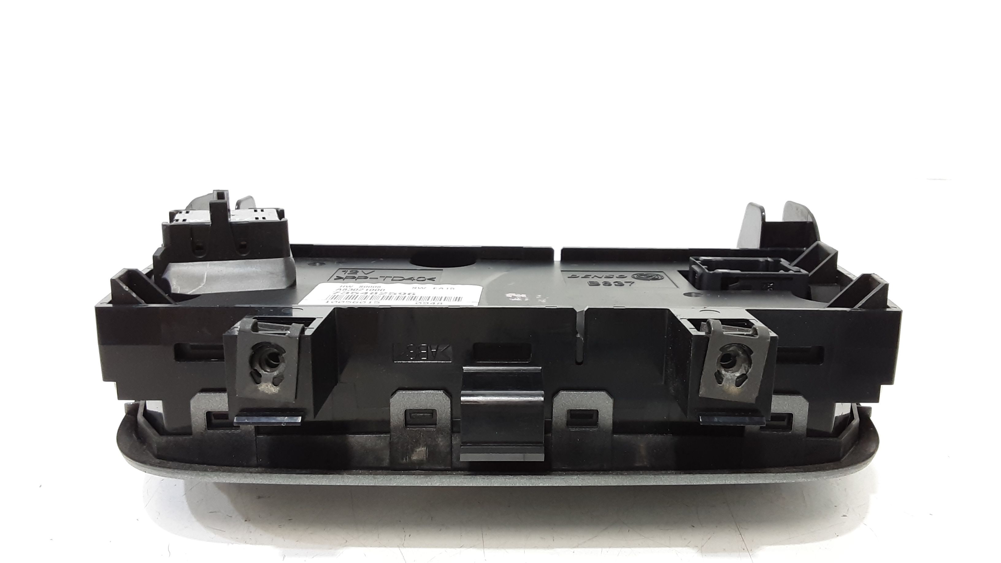 Comandi Clima FIAT Grande Punto 2 Serie