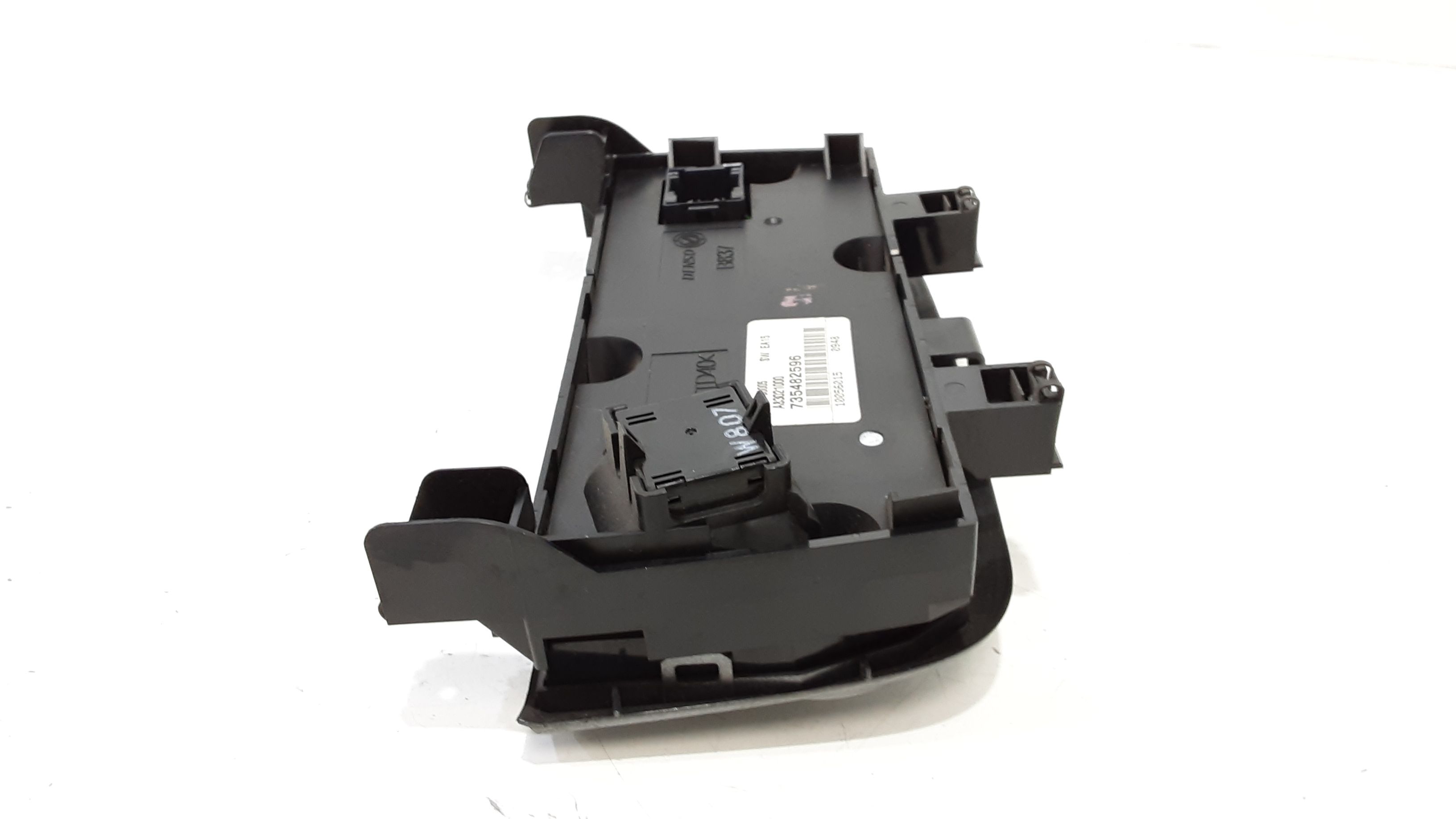 Comandi Clima FIAT Grande Punto 2 Serie