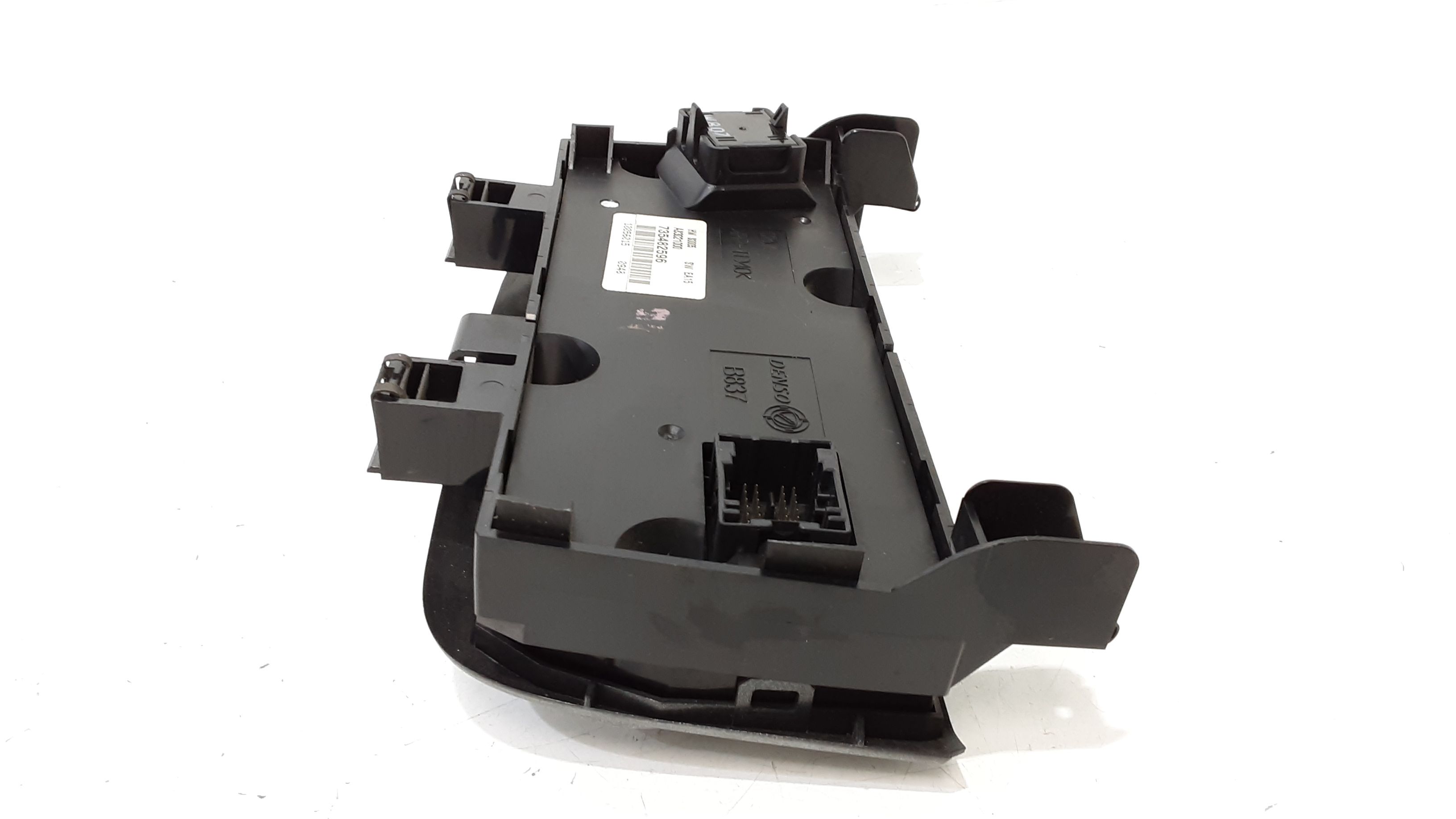 Comandi Clima FIAT Grande Punto 2 Serie