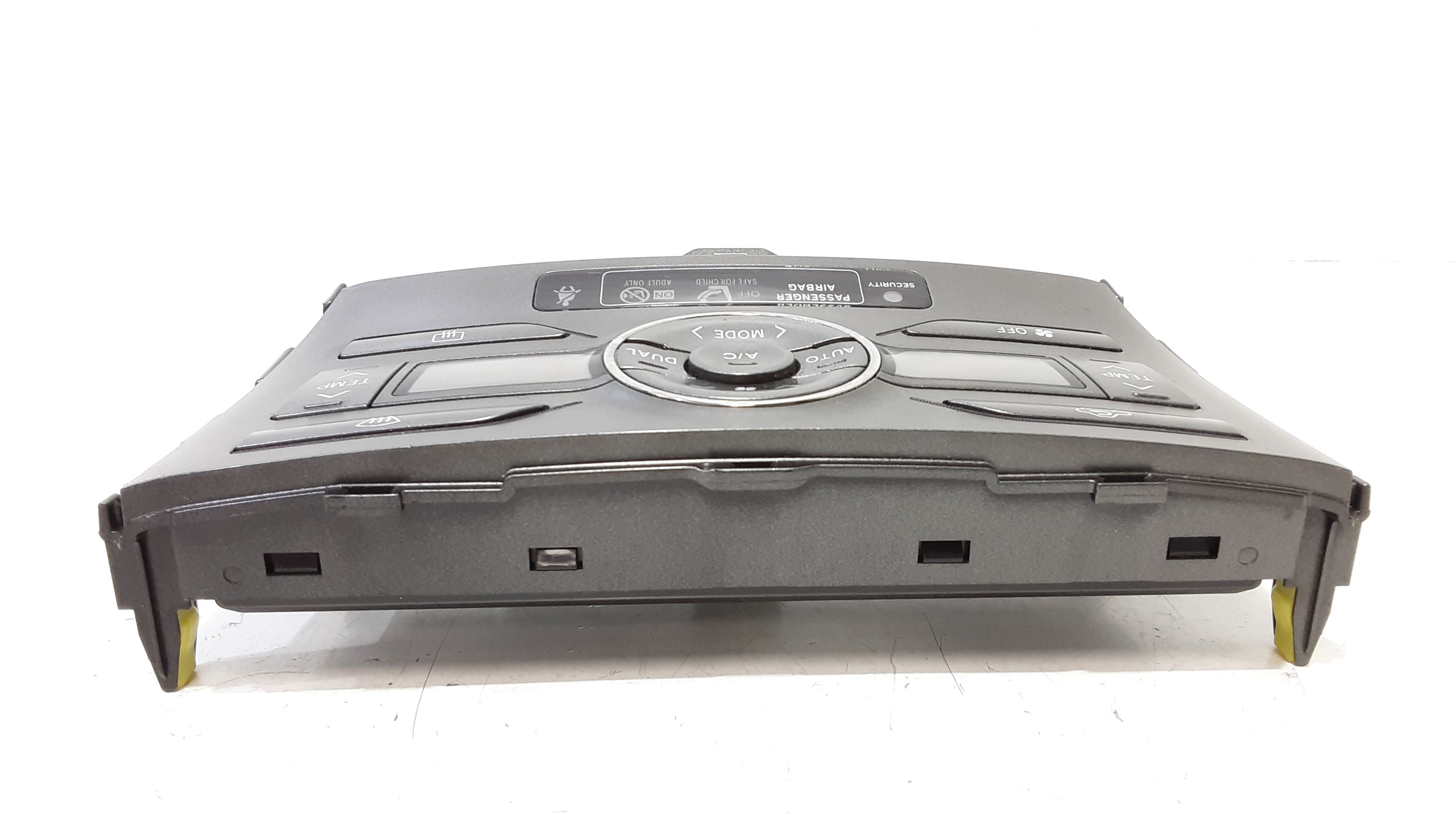 Comandi Clima TOYOTA Auris Serie (E150) (07>12)