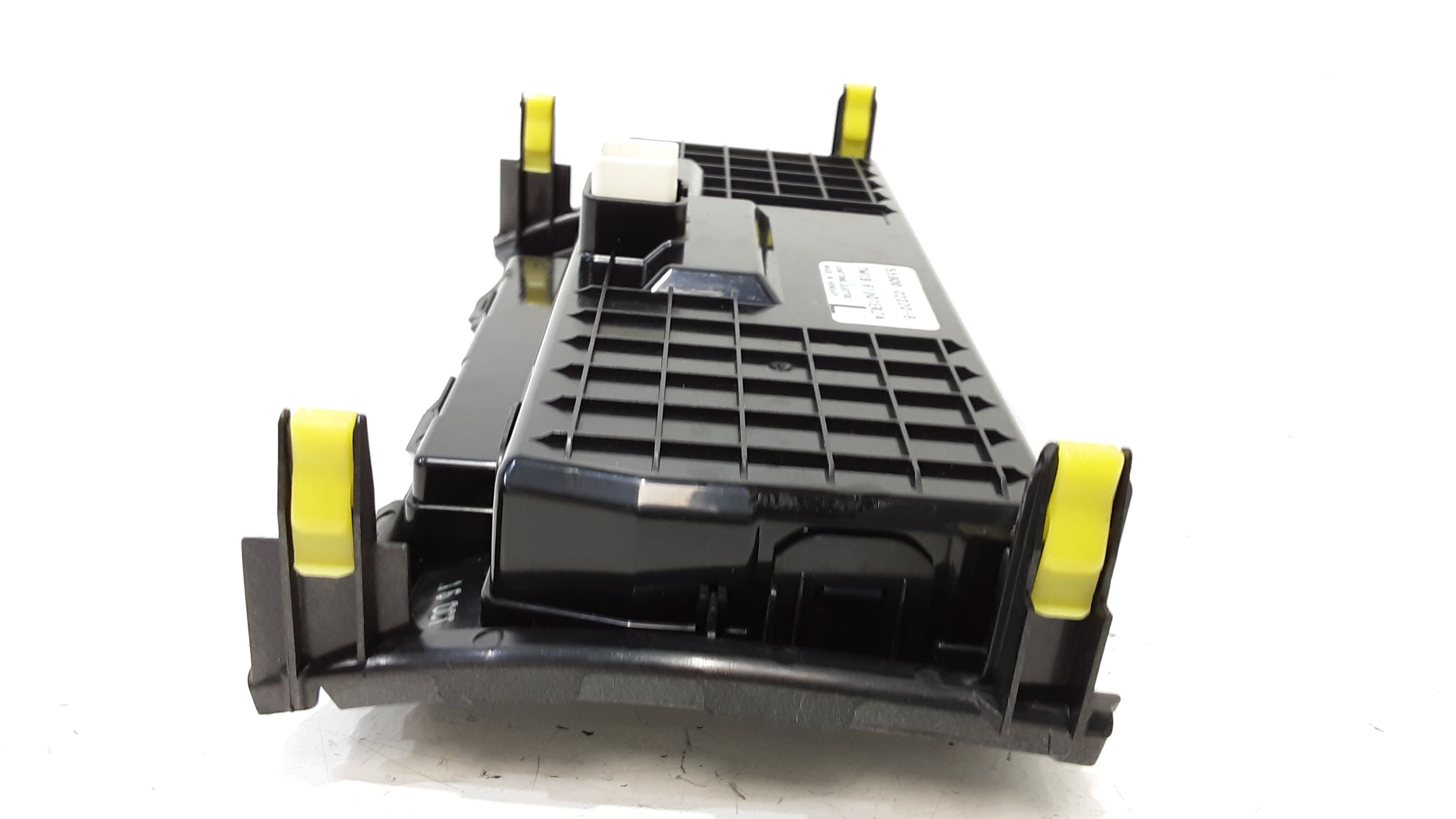 Comandi Clima TOYOTA Auris Serie (E150) (07>12)