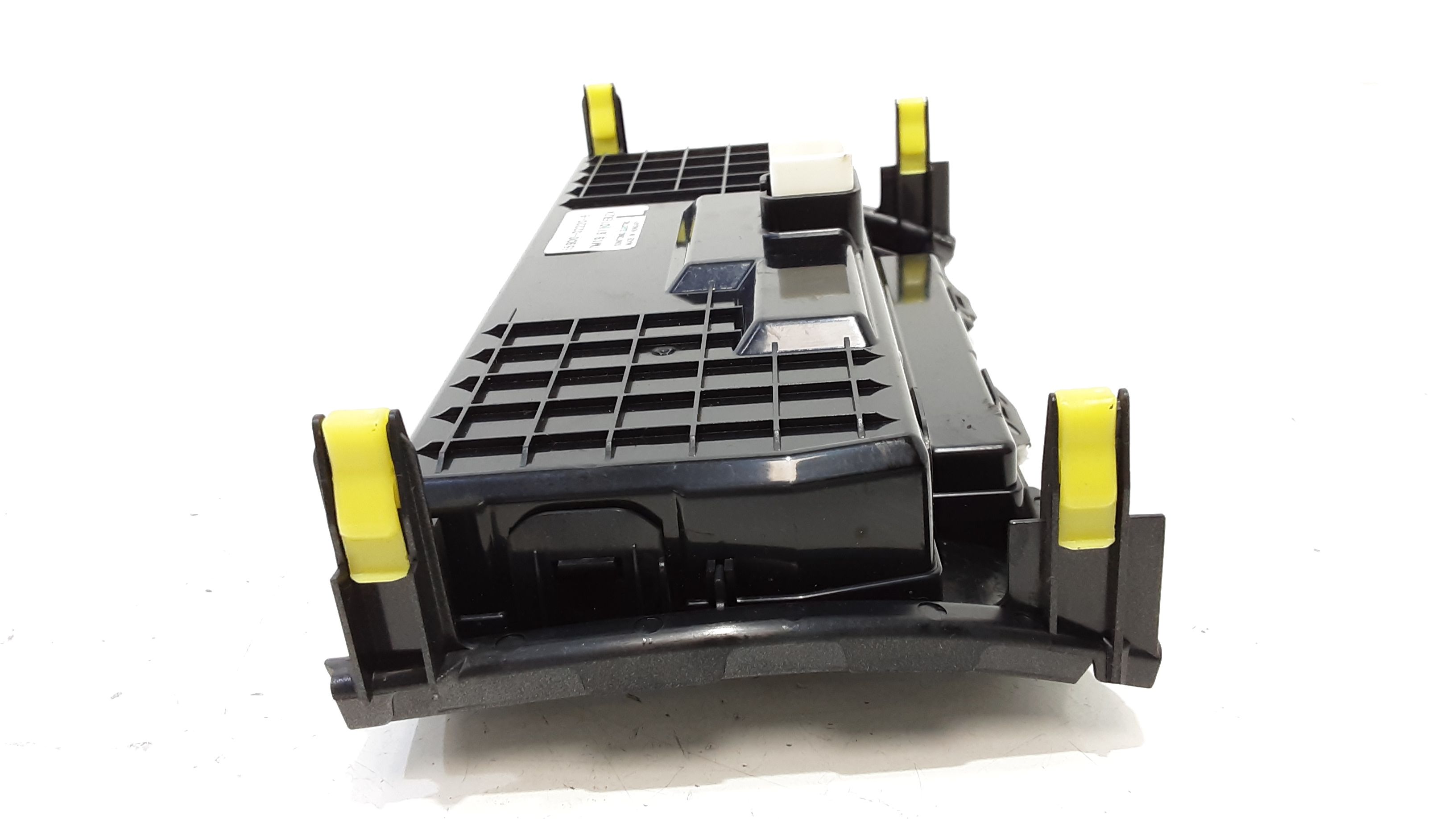 Comandi Clima TOYOTA Auris Serie (E150) (07>12)