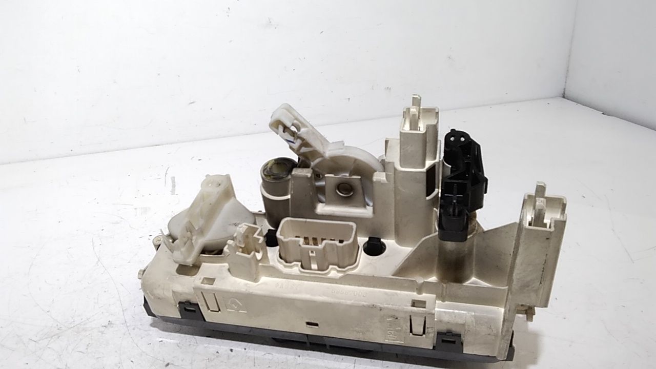 Comandi Clima RENAULT Megane ll Serie (02>06)