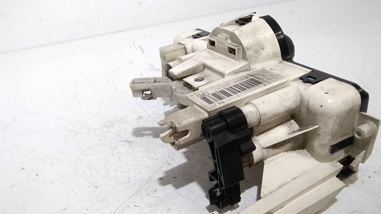 Comandi Clima RENAULT Megane ll Serie (02>06)