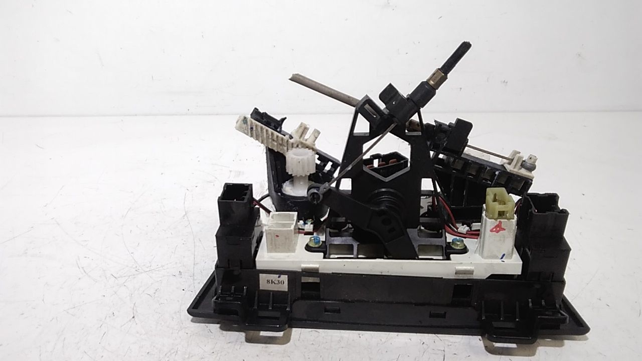 Comandi Clima CHEVROLET Matiz 2 Serie