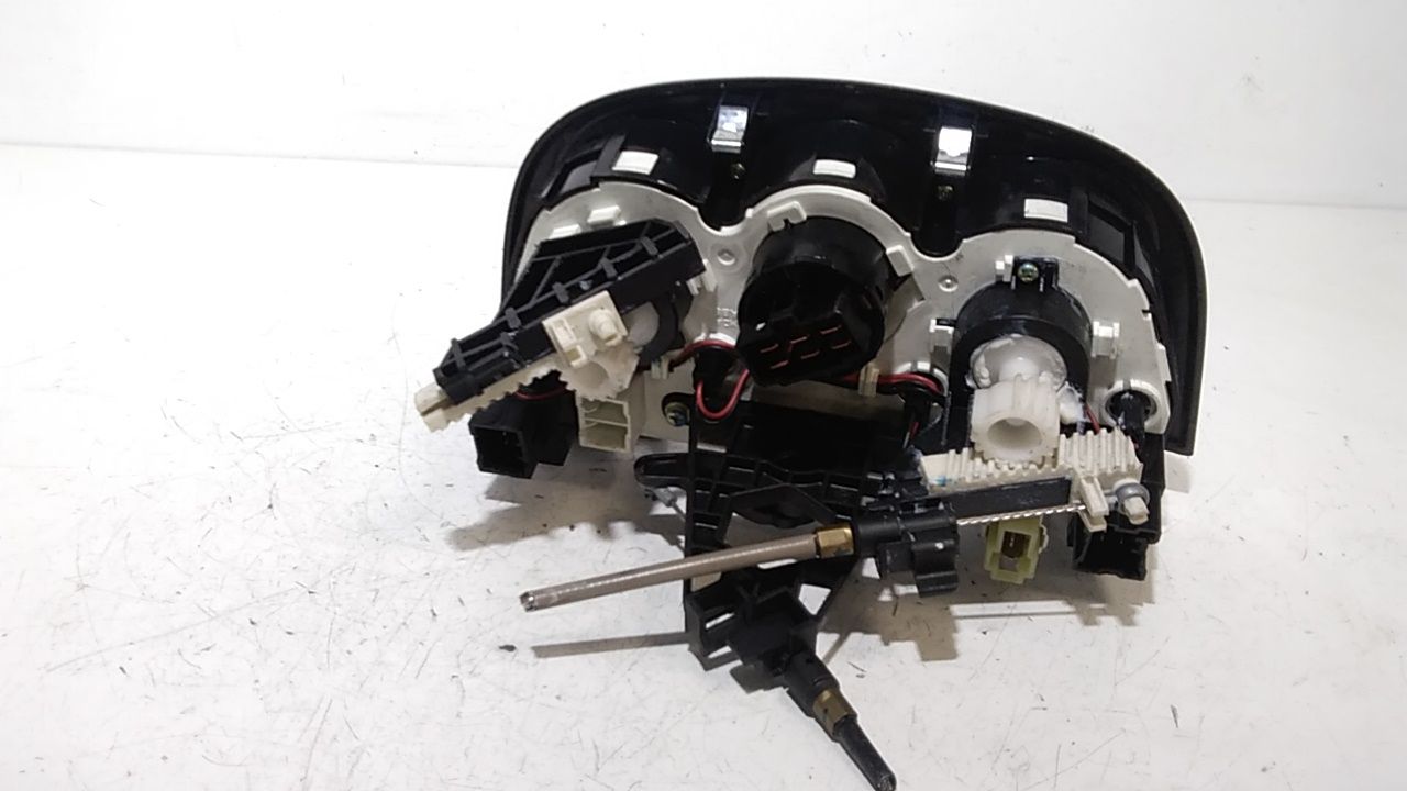 Comandi Clima CHEVROLET Matiz 2 Serie