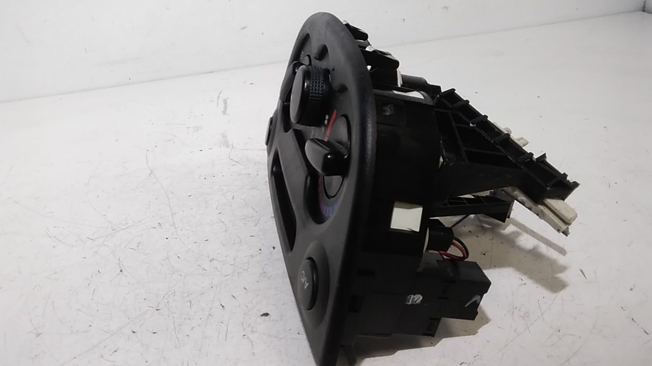 Comandi Clima CHEVROLET Matiz 2 Serie