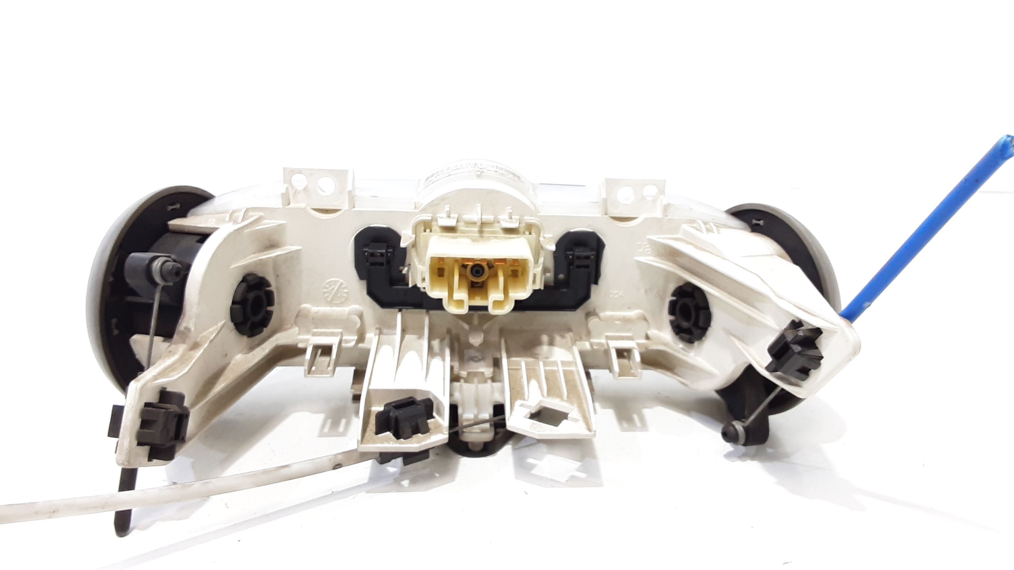 Comandi Clima CITROEN C1 1 Serie