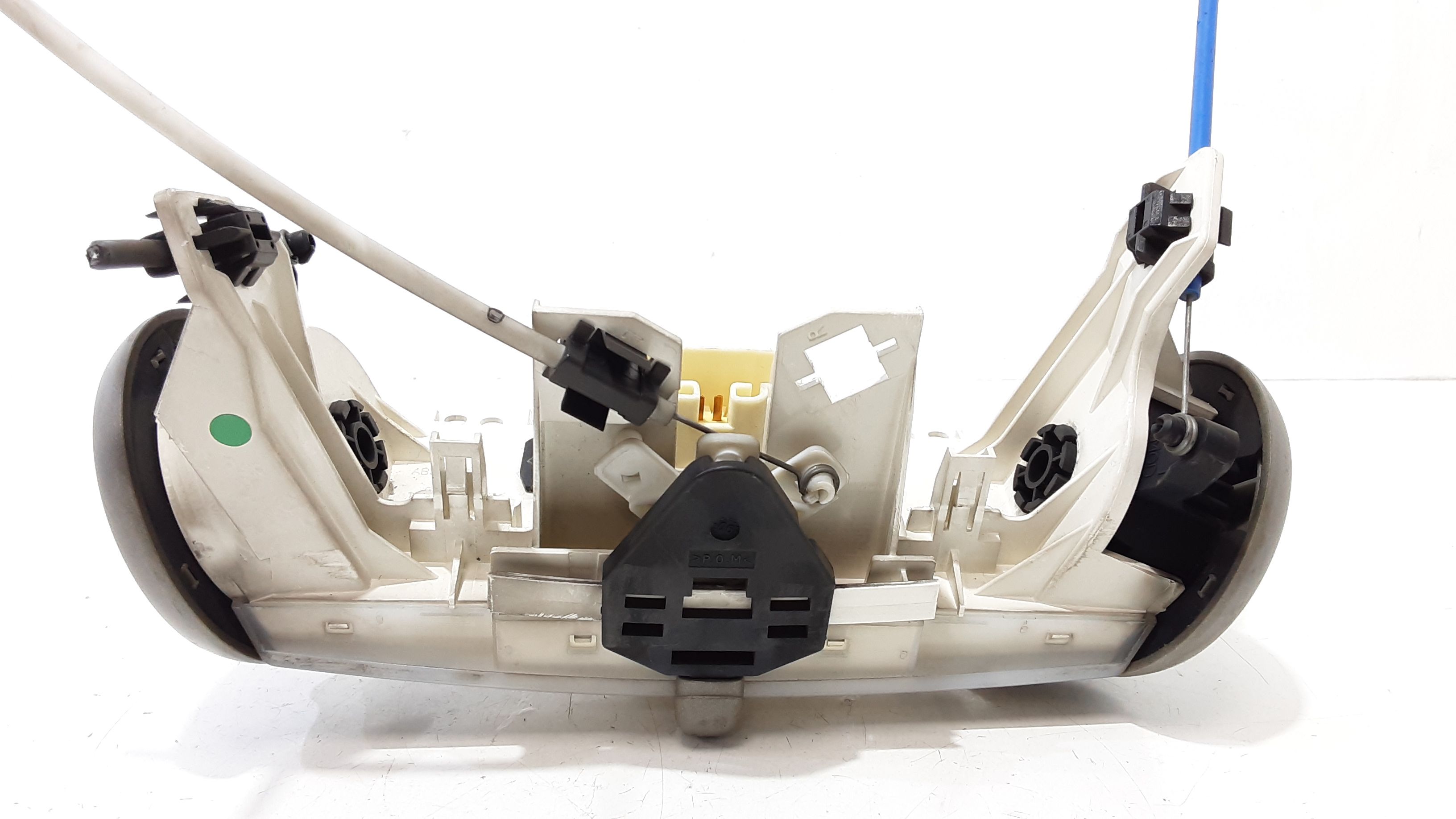 Comandi Clima CITROEN C1 1 Serie