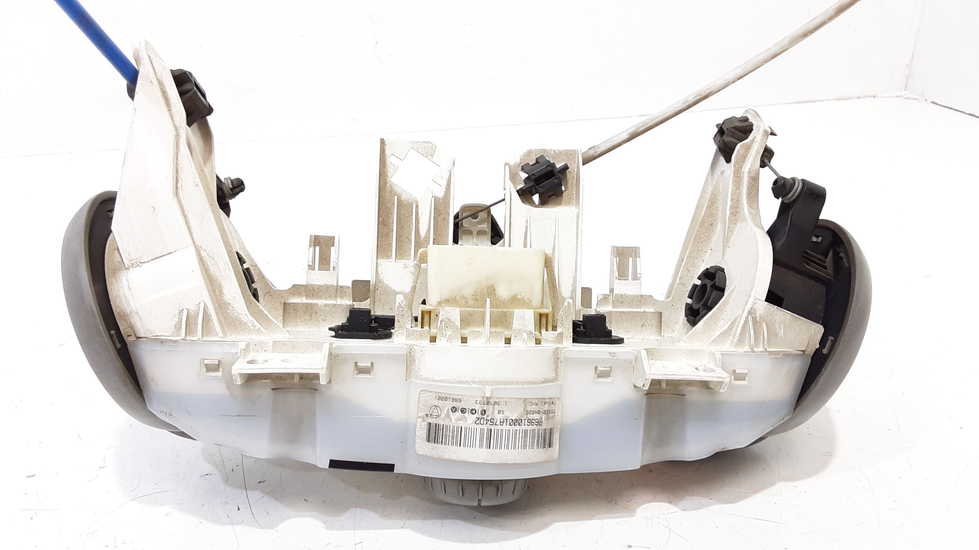 Comandi Clima CITROEN C1 1 Serie